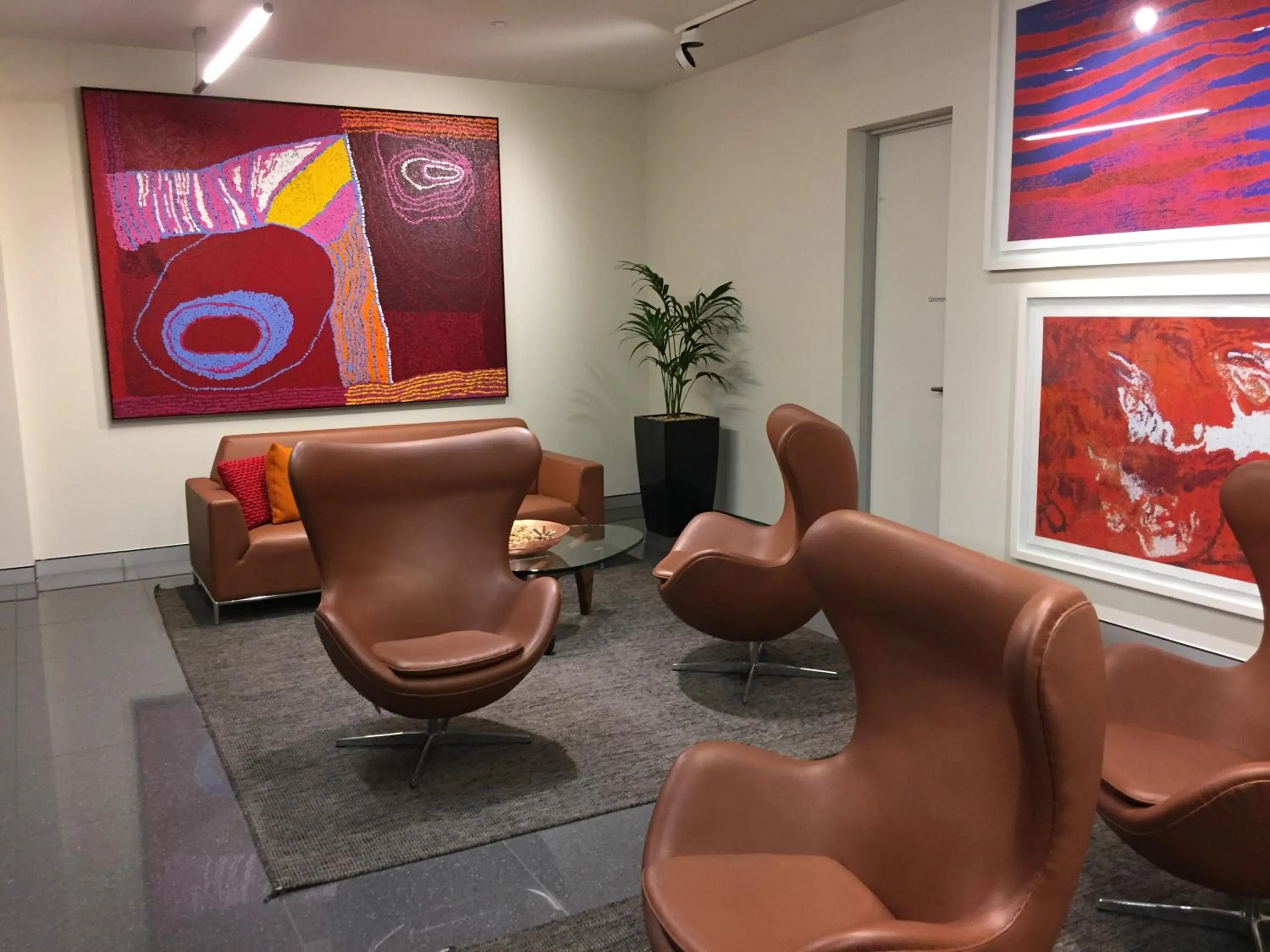 Tasha's Apartments on Warwick