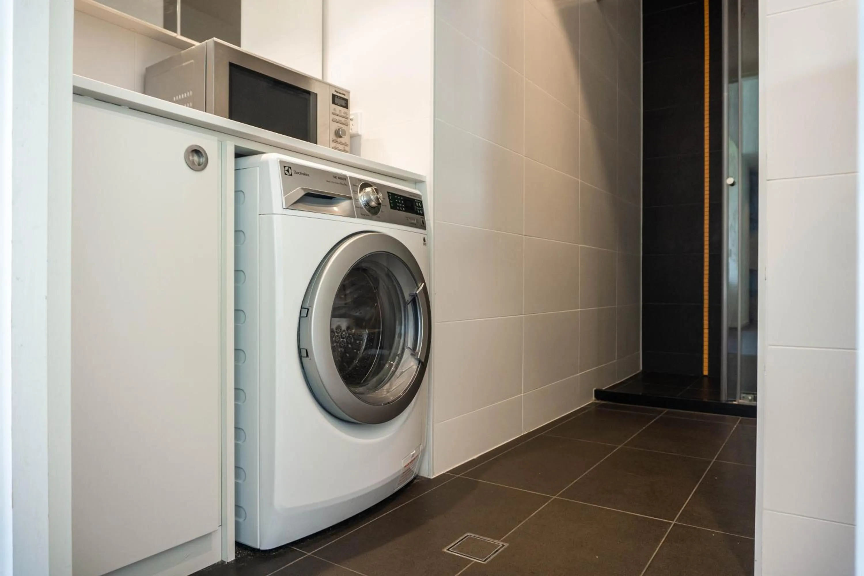 Tasha's Apartments on Warwick