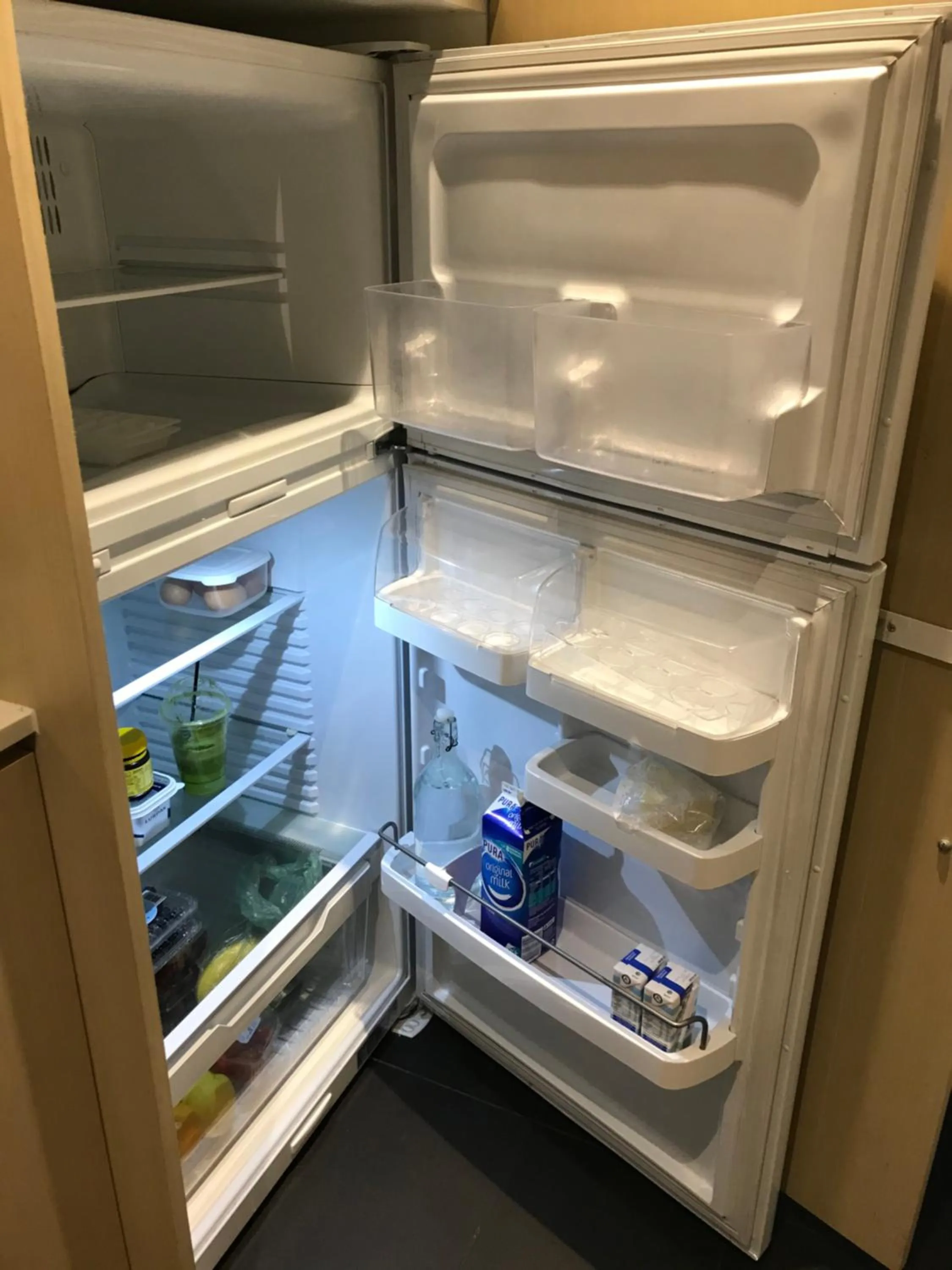 Tasha's Apartments on Warwick