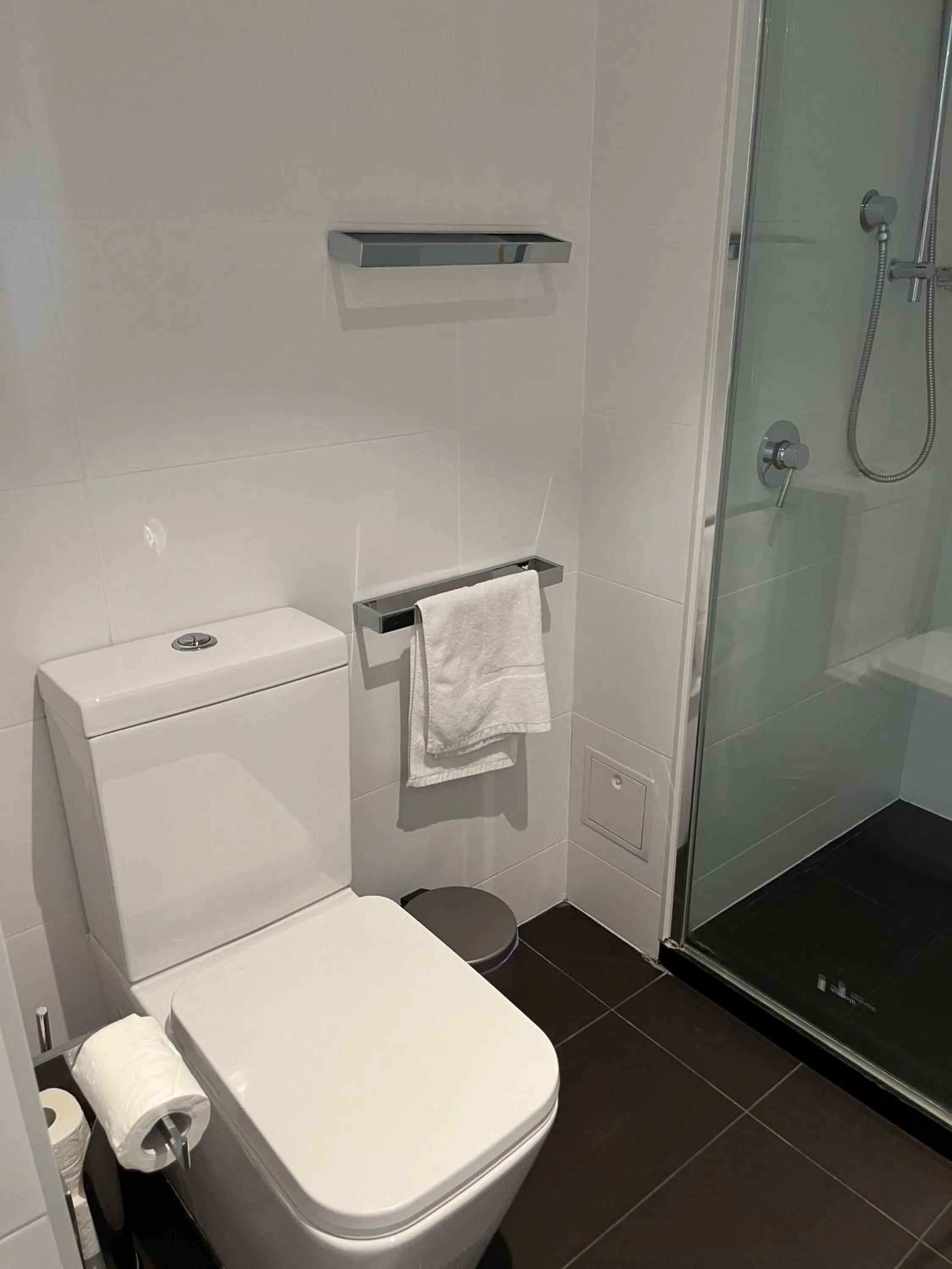 Tasha's Apartments on Warwick