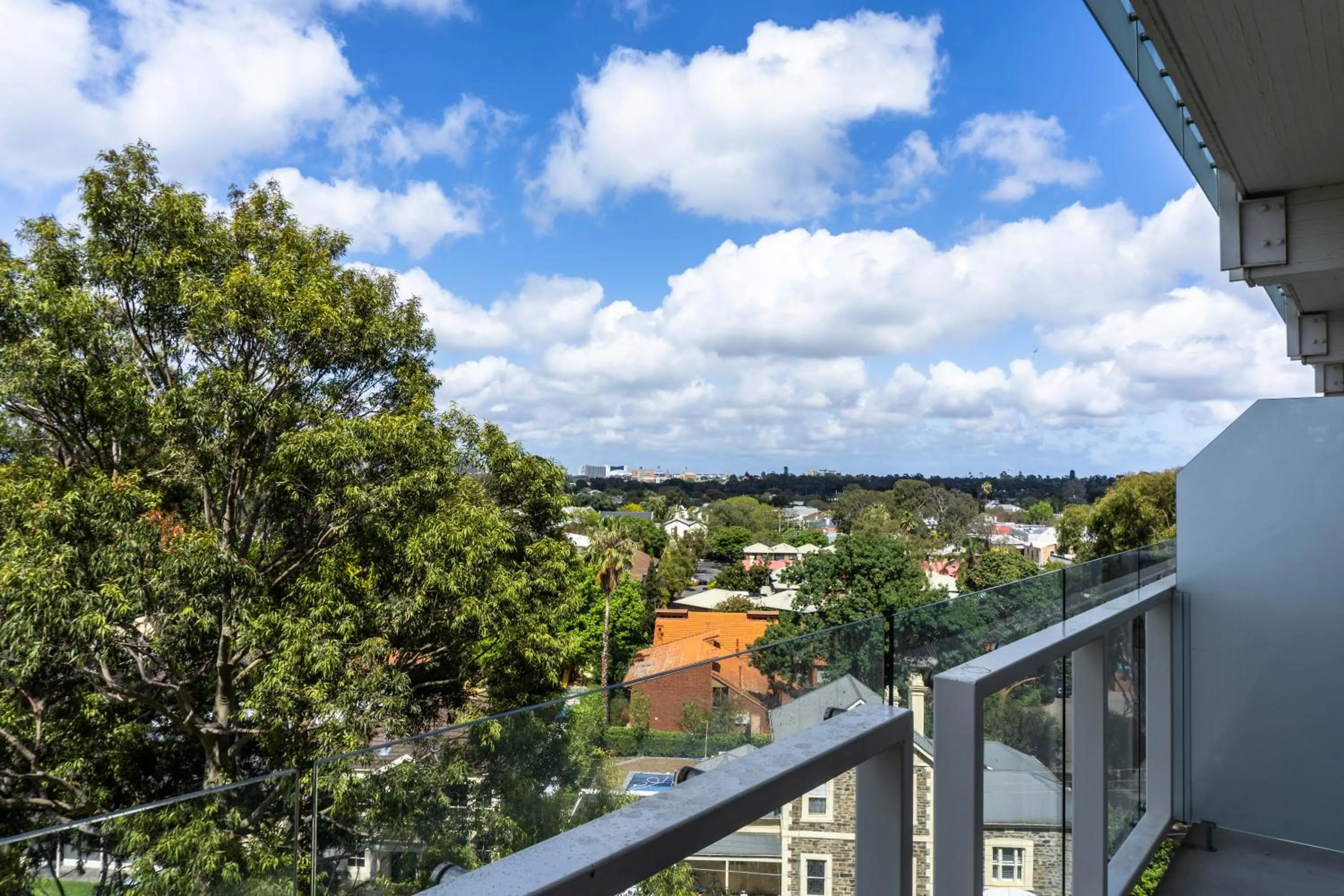 Tasha's Apartments on Warwick