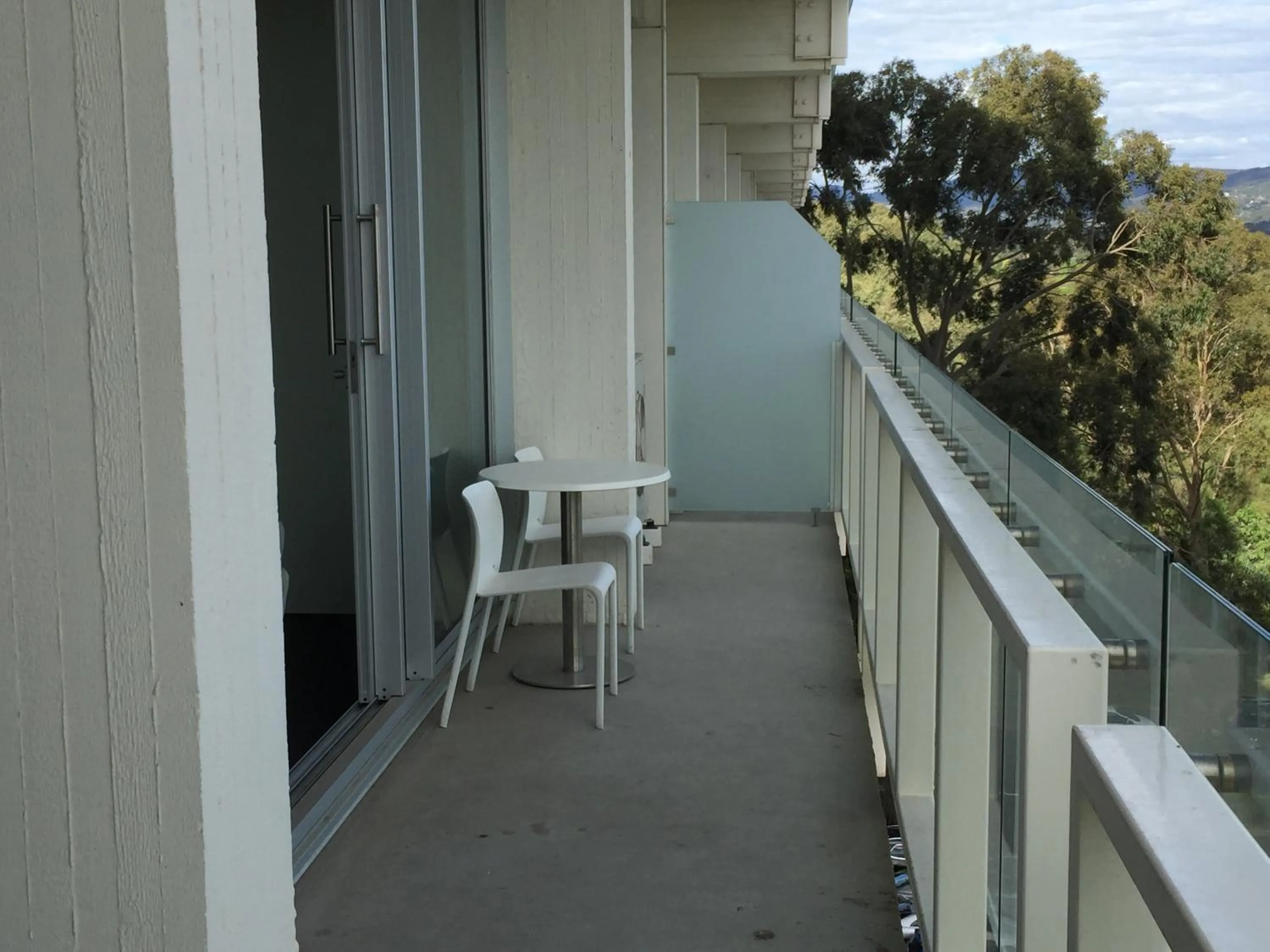 Tasha's Apartments on Warwick