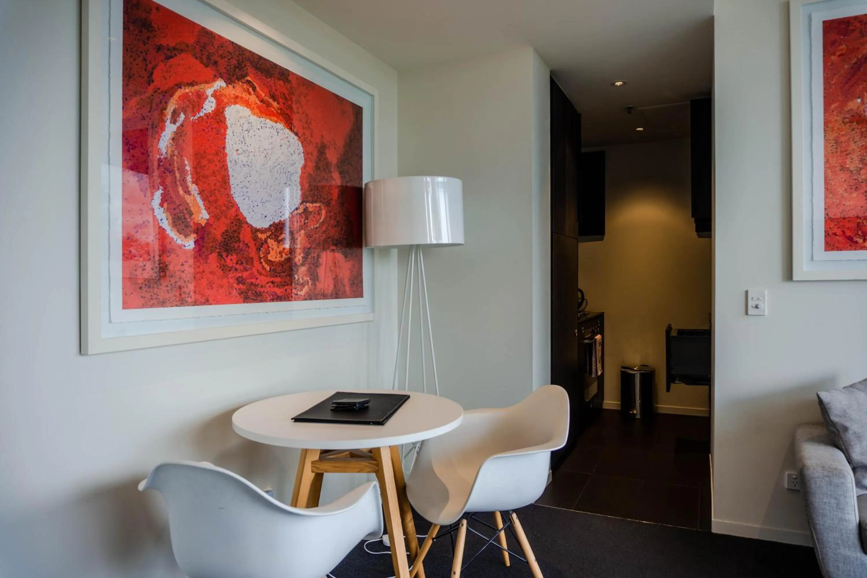 Tasha's Apartments on Warwick