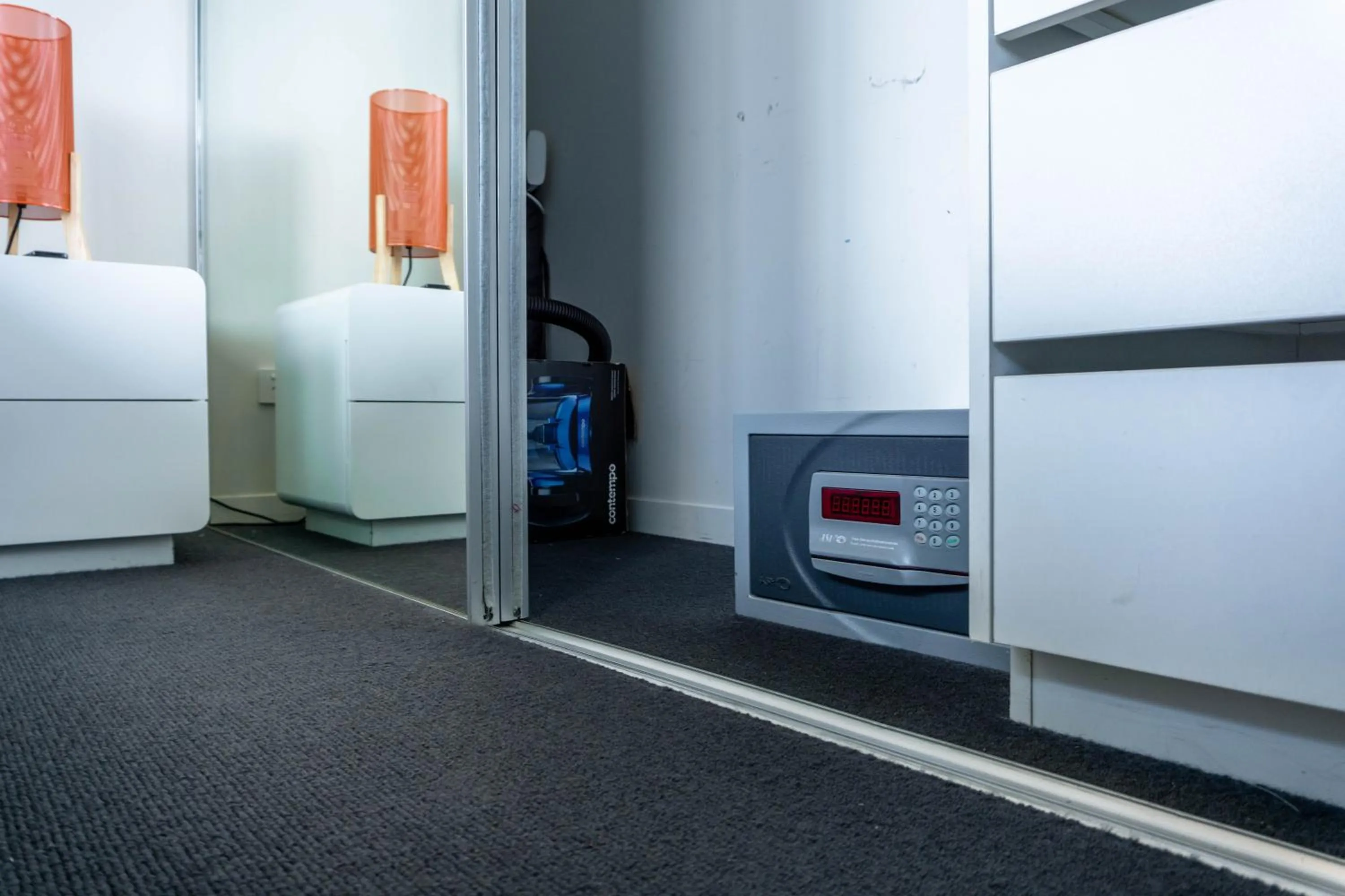 Tasha's Apartments on Warwick