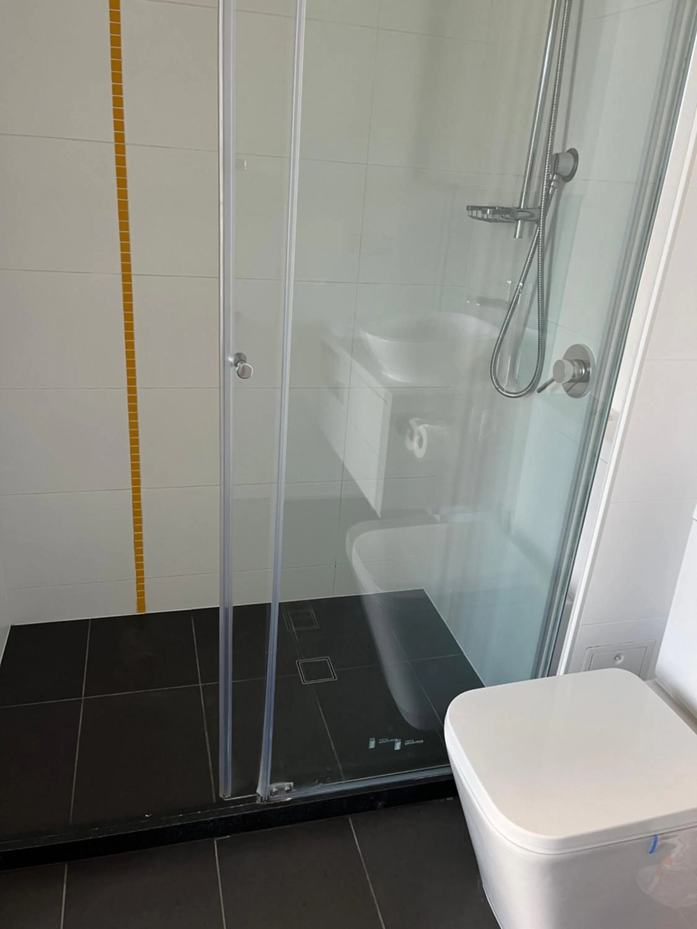 Tasha's Apartments on Warwick