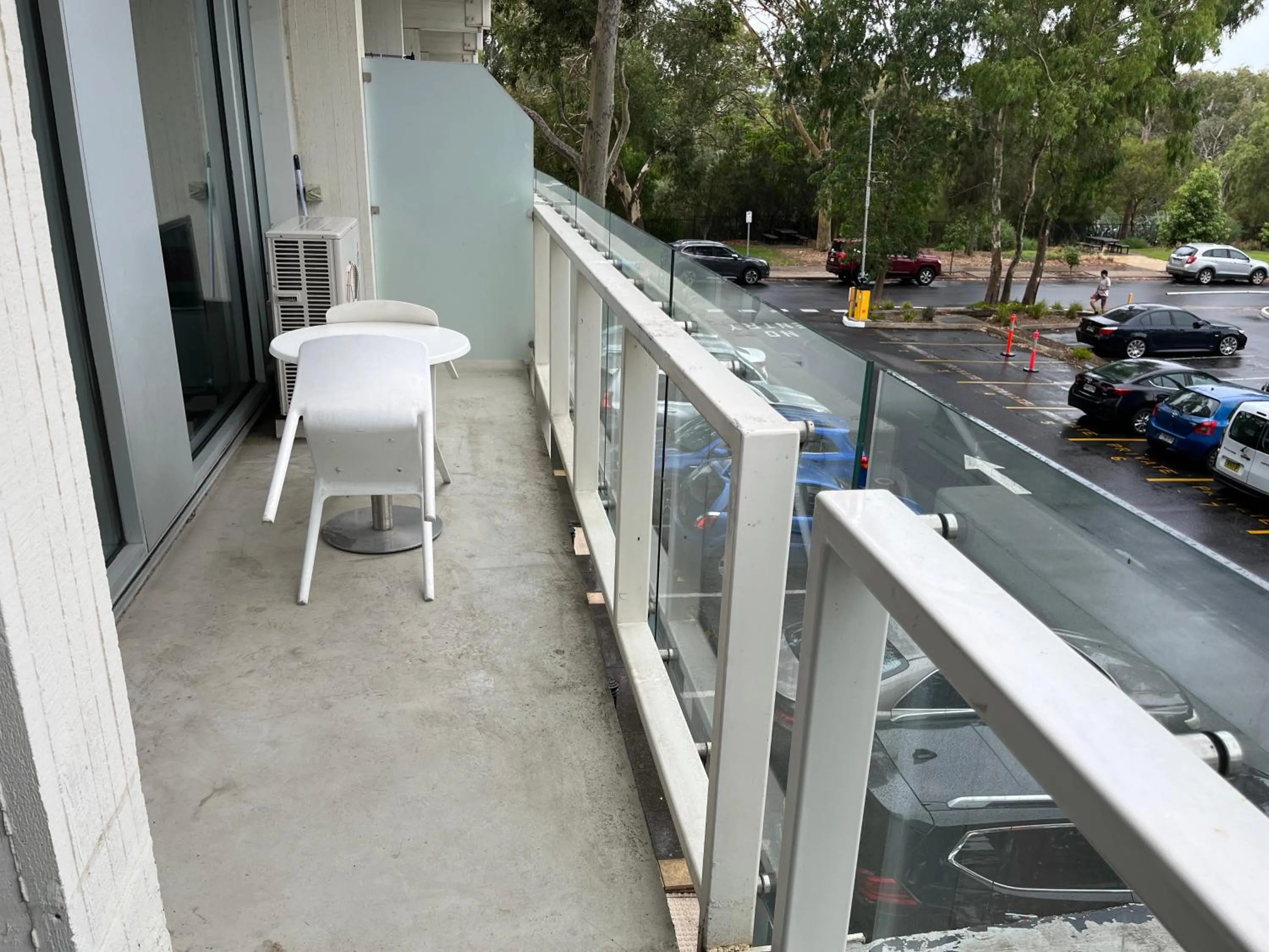 Tasha's Apartments on Warwick