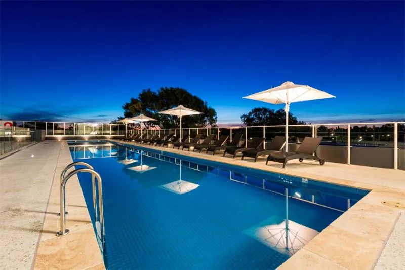 Tasha's Apartments on Warwick