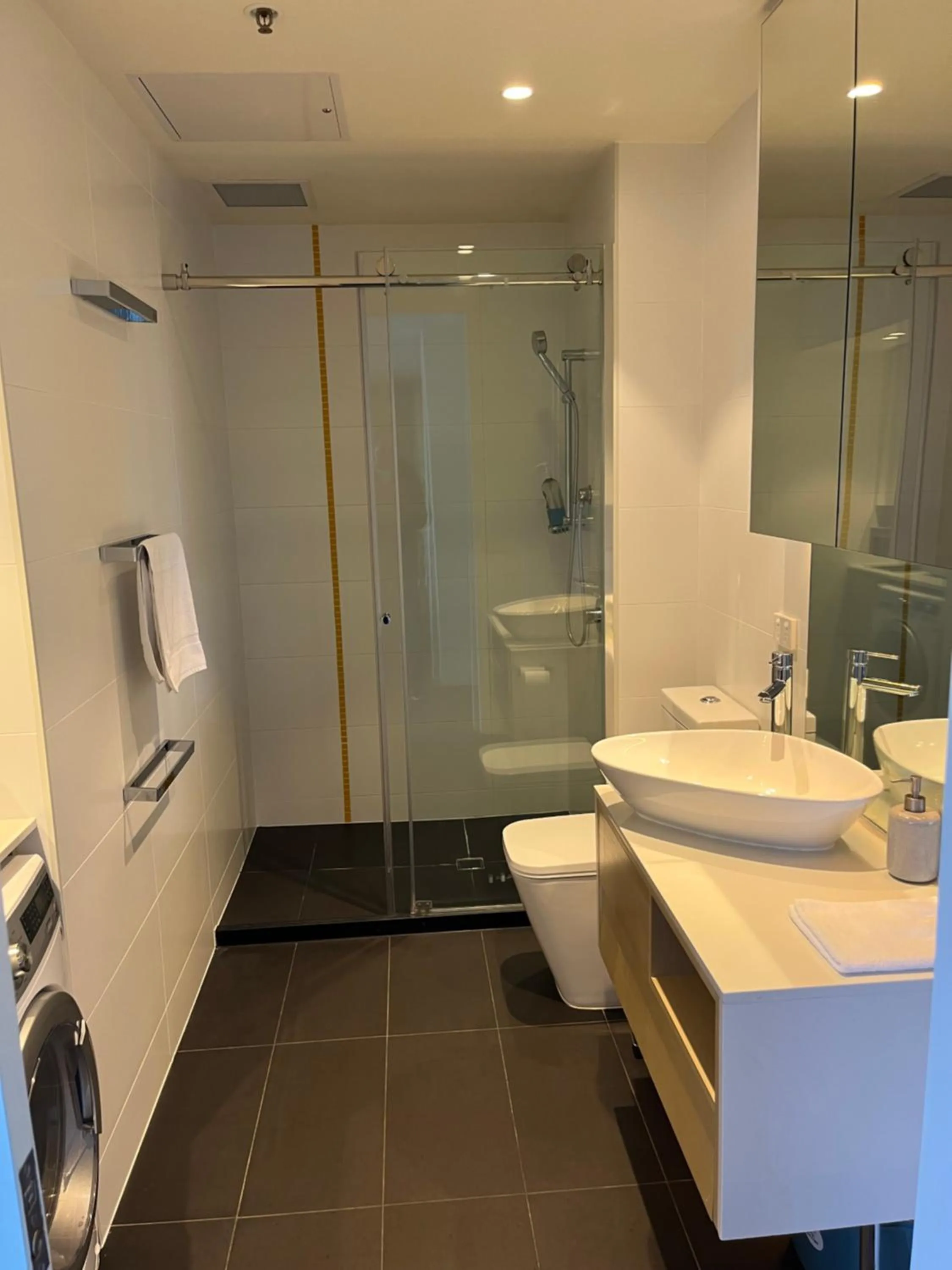 Tasha's Apartments on Warwick