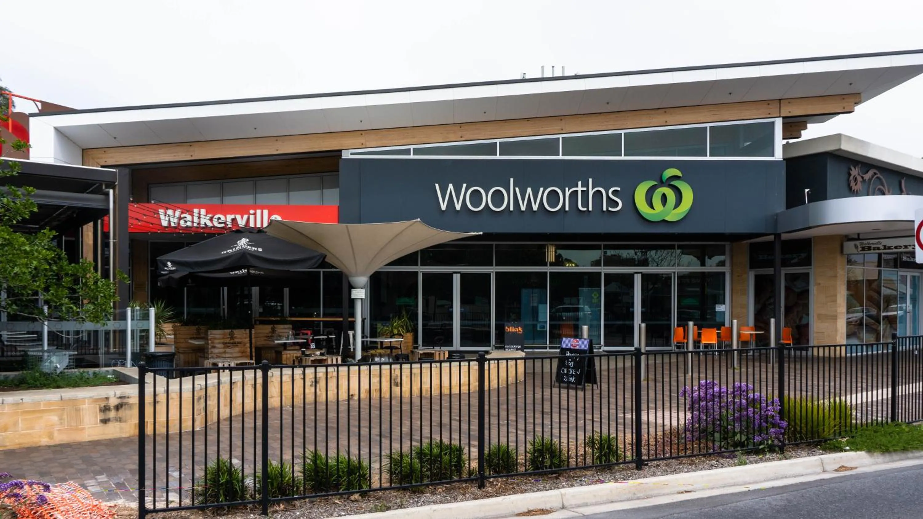 Tasha's Apartments on Warwick