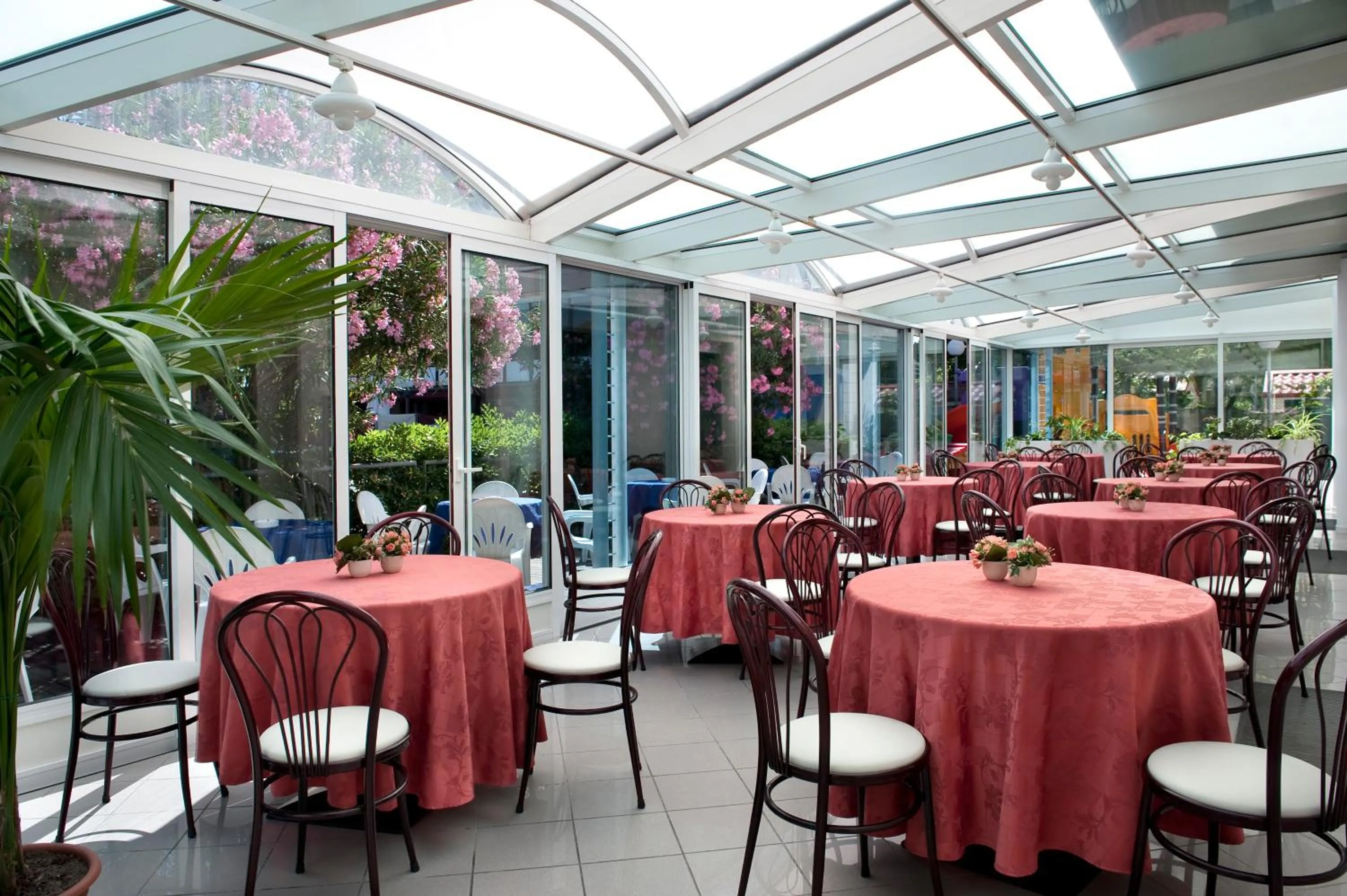 Hotel Felix