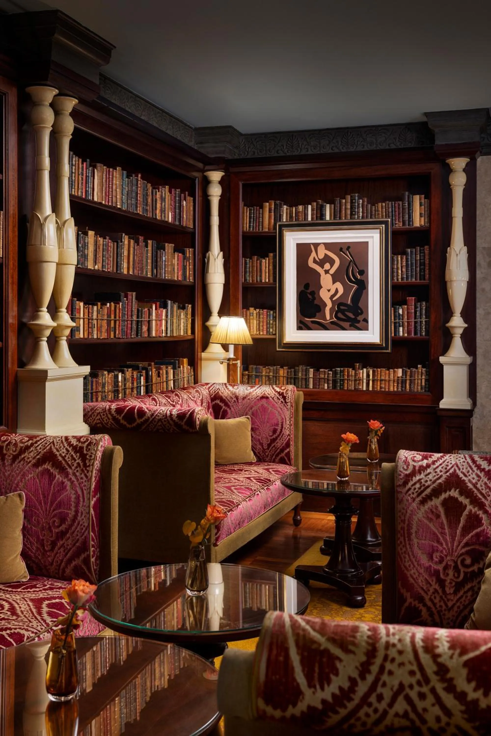 Property building in Hôtel Métropole Monte-Carlo - Spa Guerlain