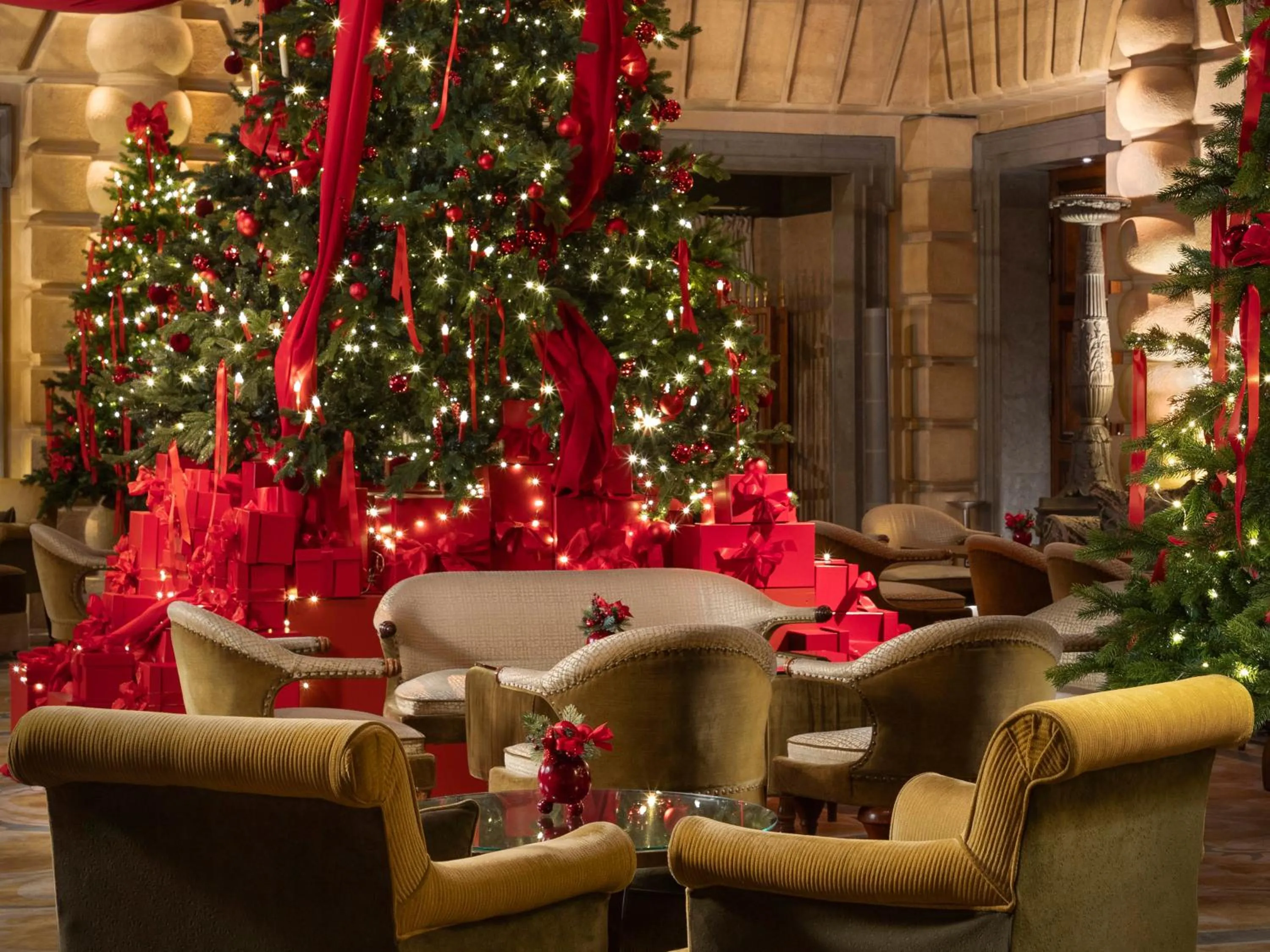 Restaurant/places to eat in Hôtel Métropole Monte-Carlo - Spa Guerlain