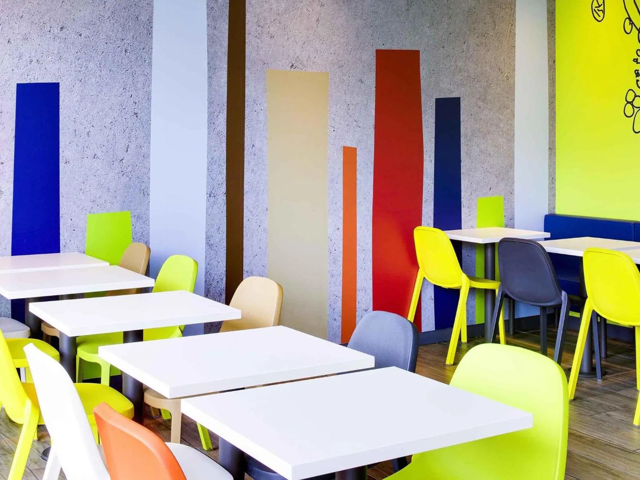 Other in ibis budget Bergerac