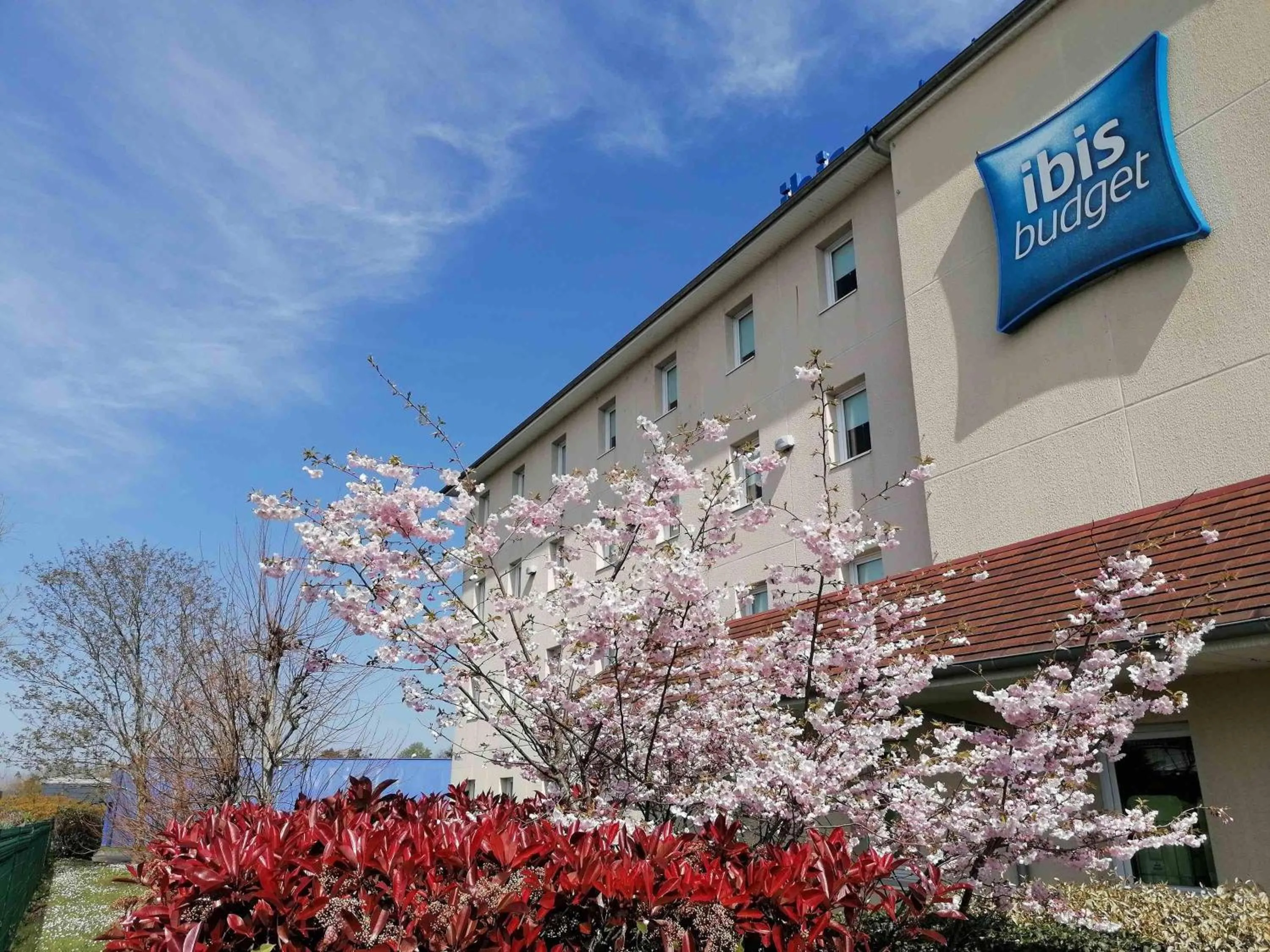 Other in ibis budget Bergerac