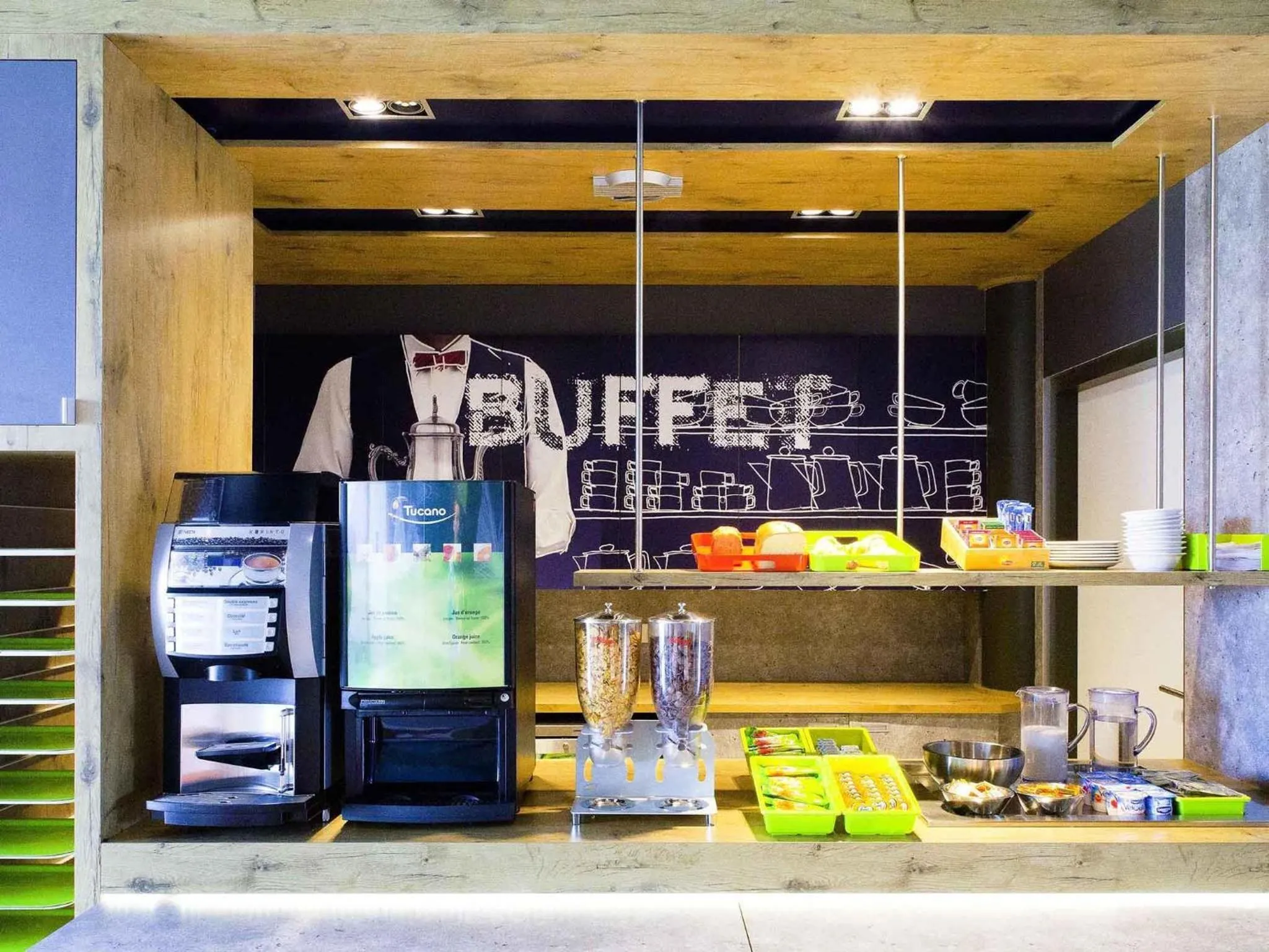 Other in ibis budget Bergerac