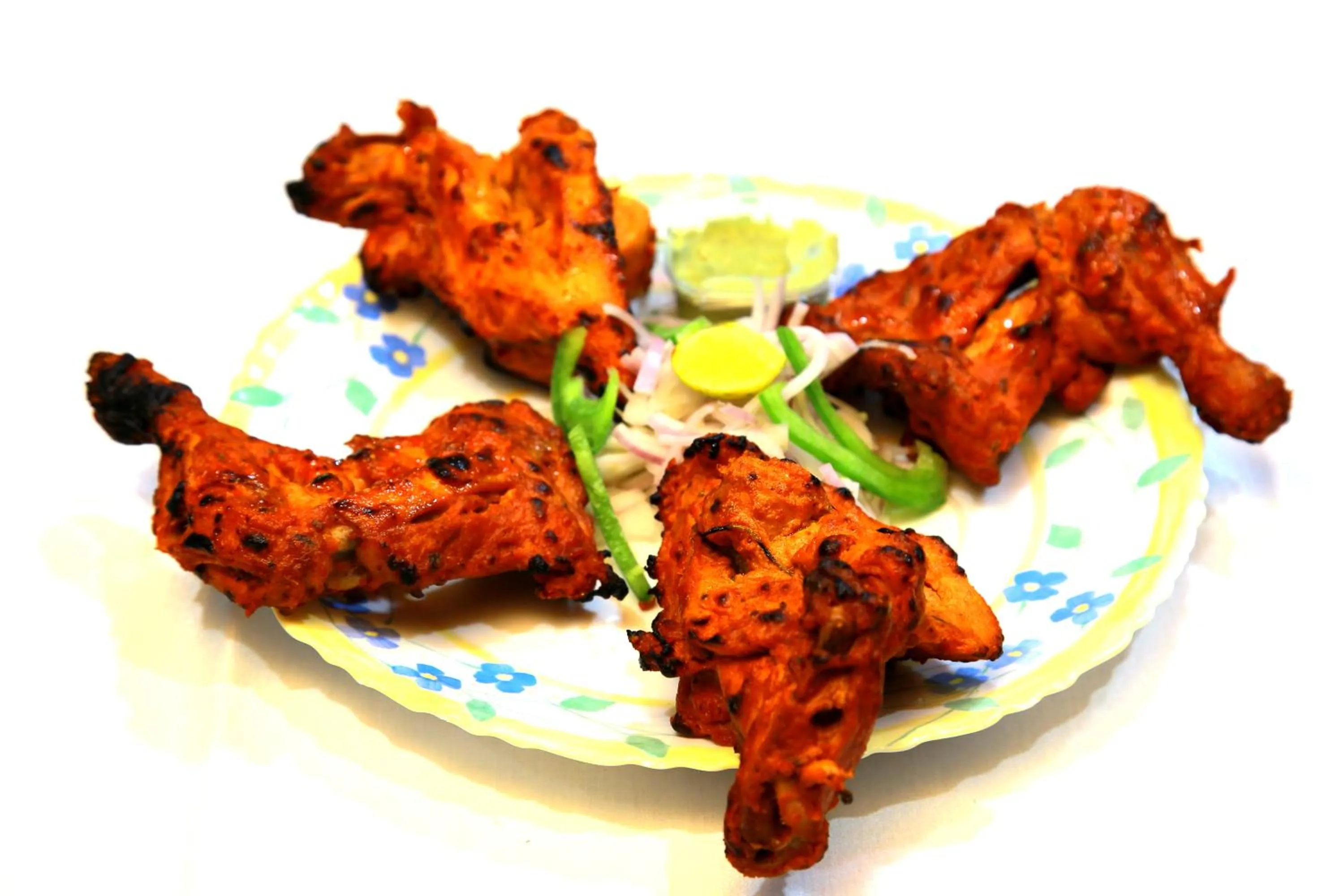 Restaurant/places to eat in Babul Hotel