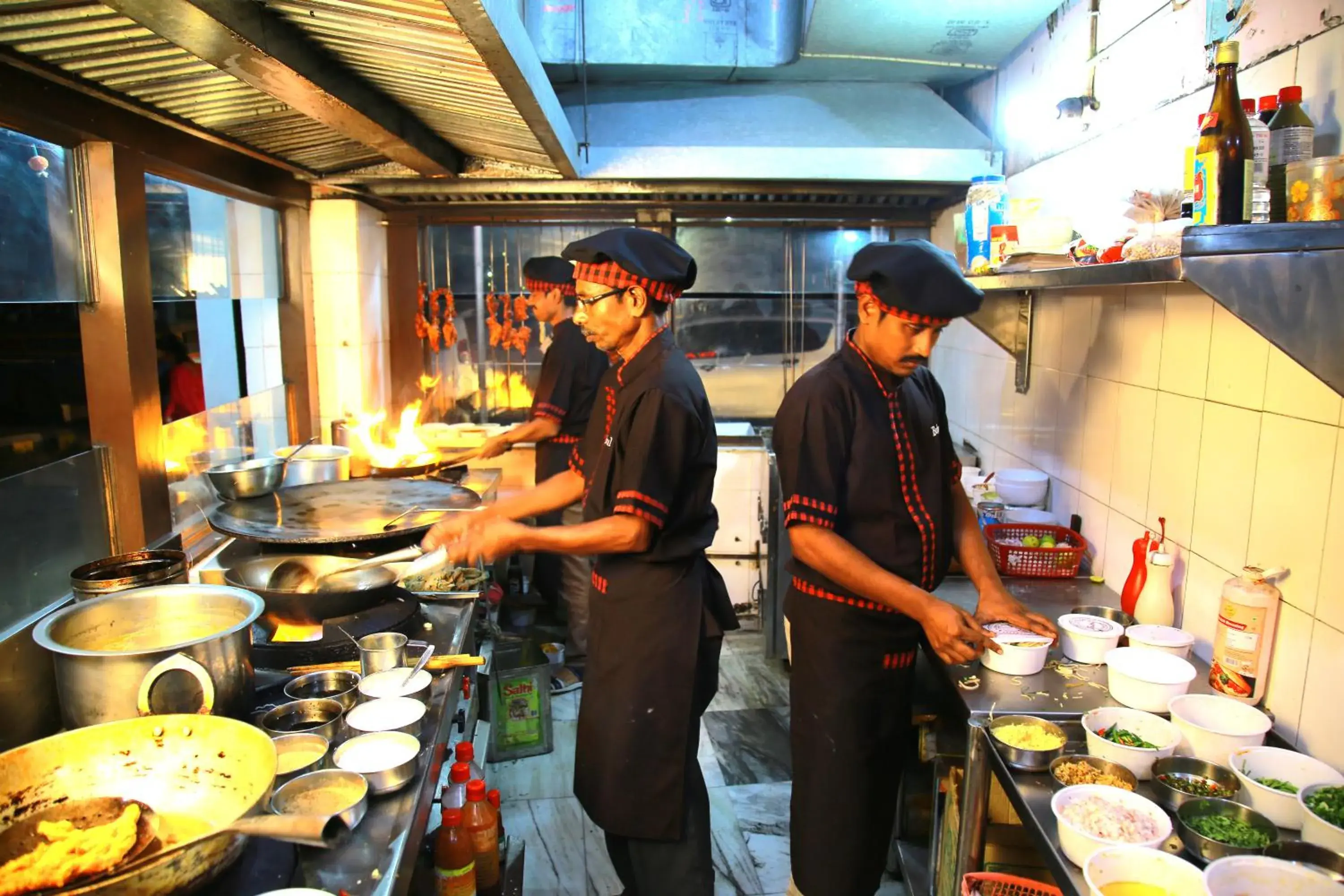 Restaurant/places to eat in Babul Hotel Restaurant/places to eat in Babul Hotel