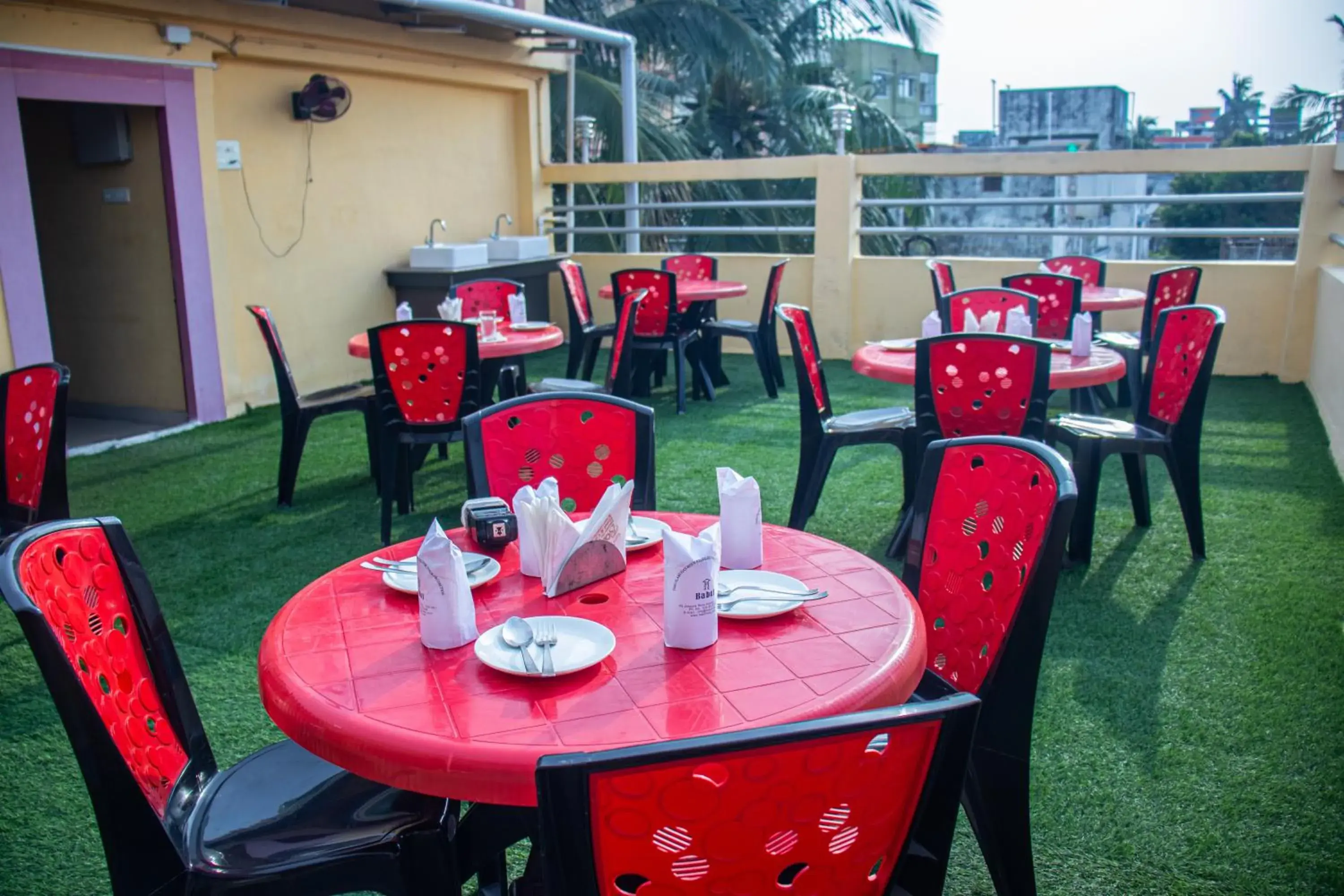 Restaurant/places to eat in Babul Hotel Restaurant/places to eat in Babul Hotel