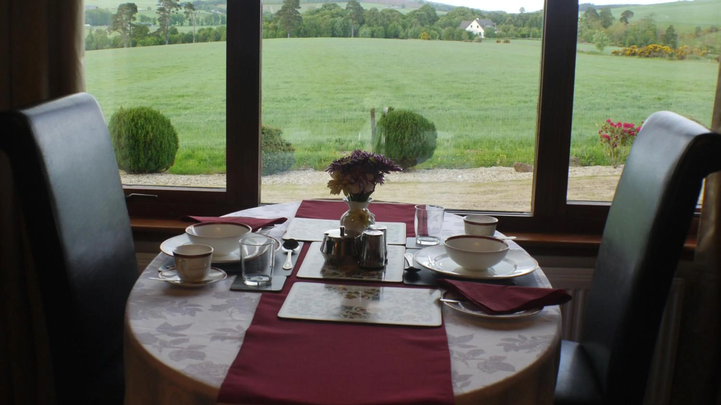 Hillhaven Bed &Breakfast