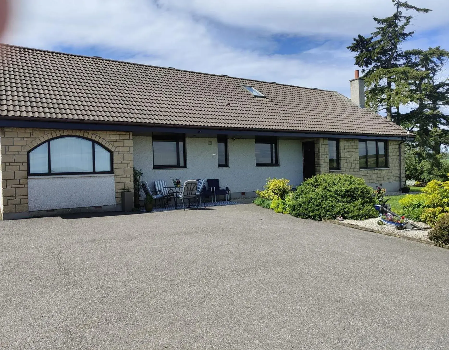 Hillhaven Bed &Breakfast Hillhaven Bed &Breakfast