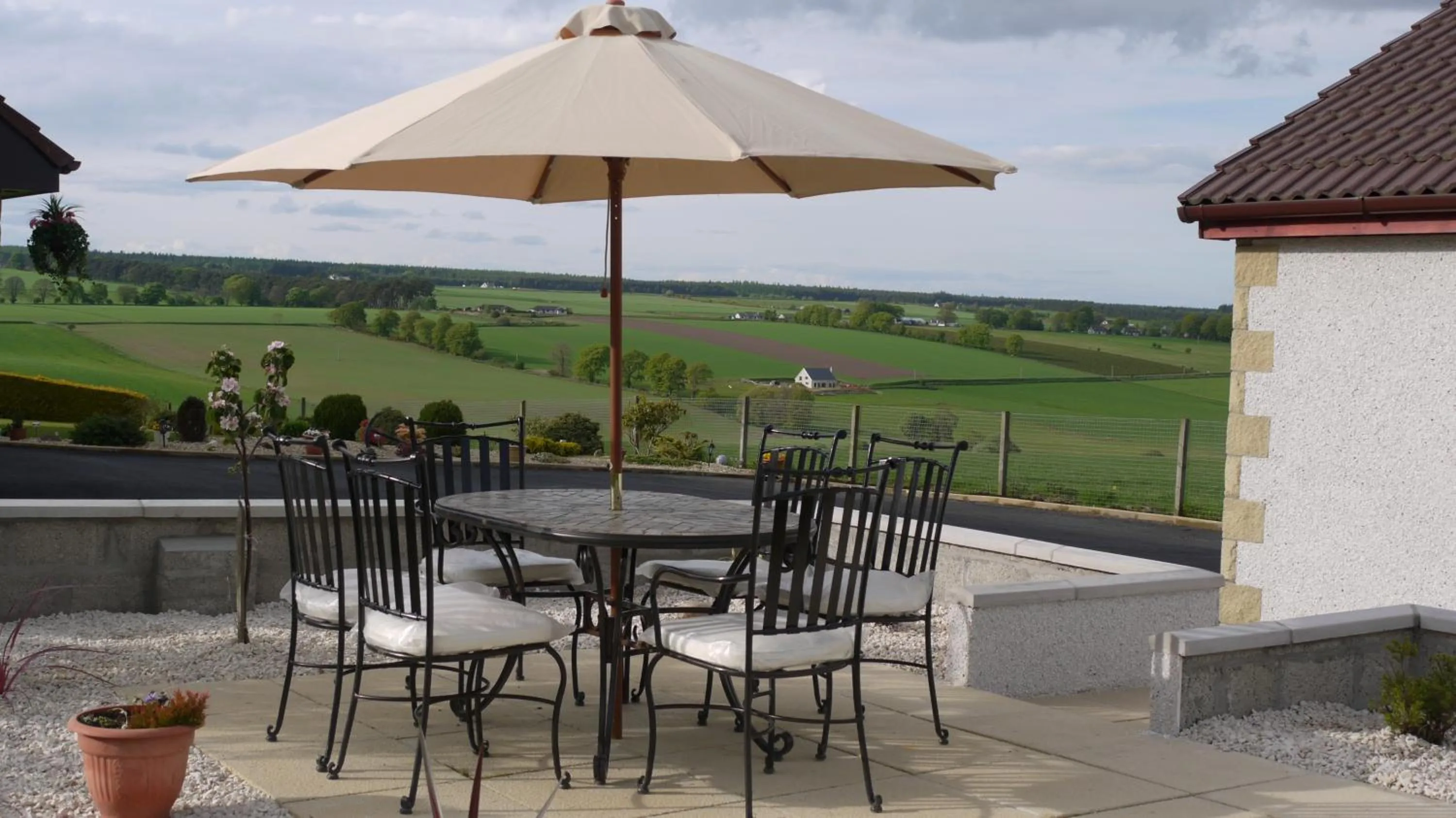 Hillhaven Bed &Breakfast