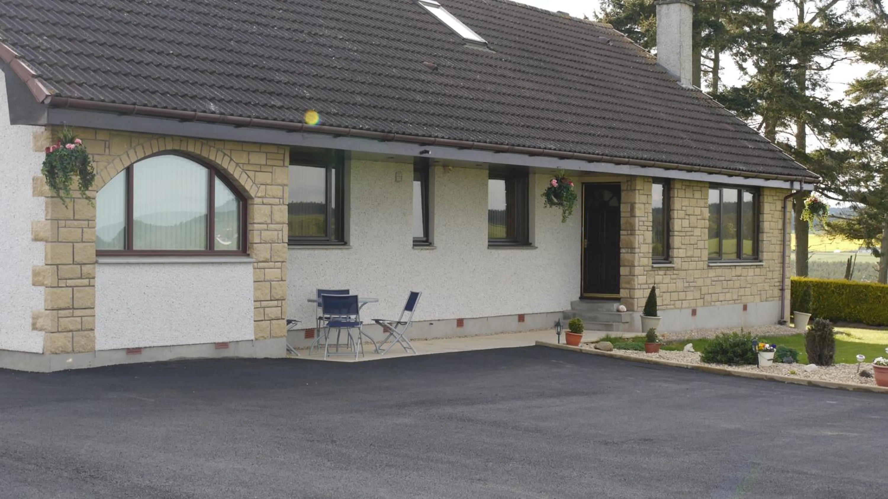 Hillhaven Bed &Breakfast