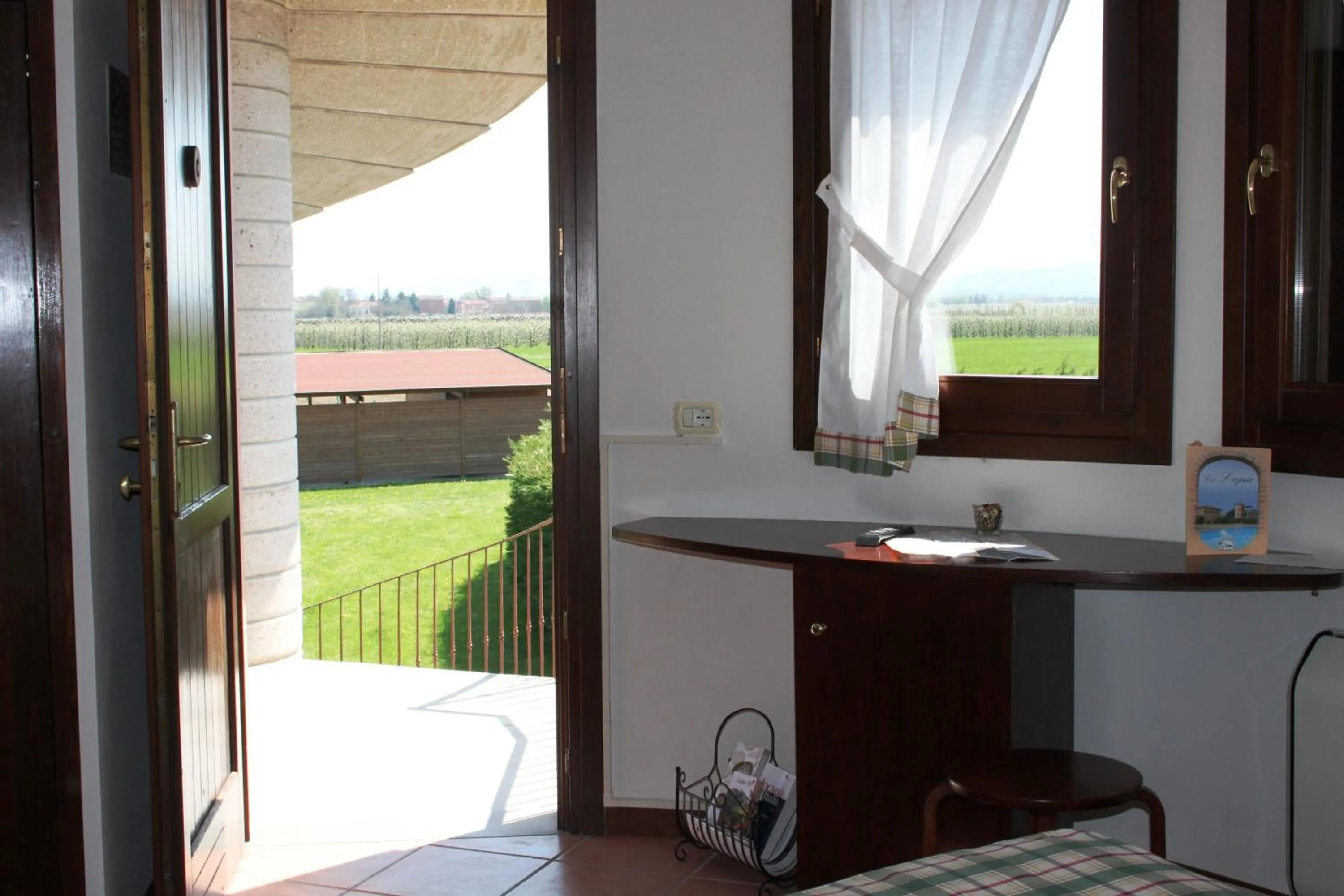 Other in Agriturismo La Lupa