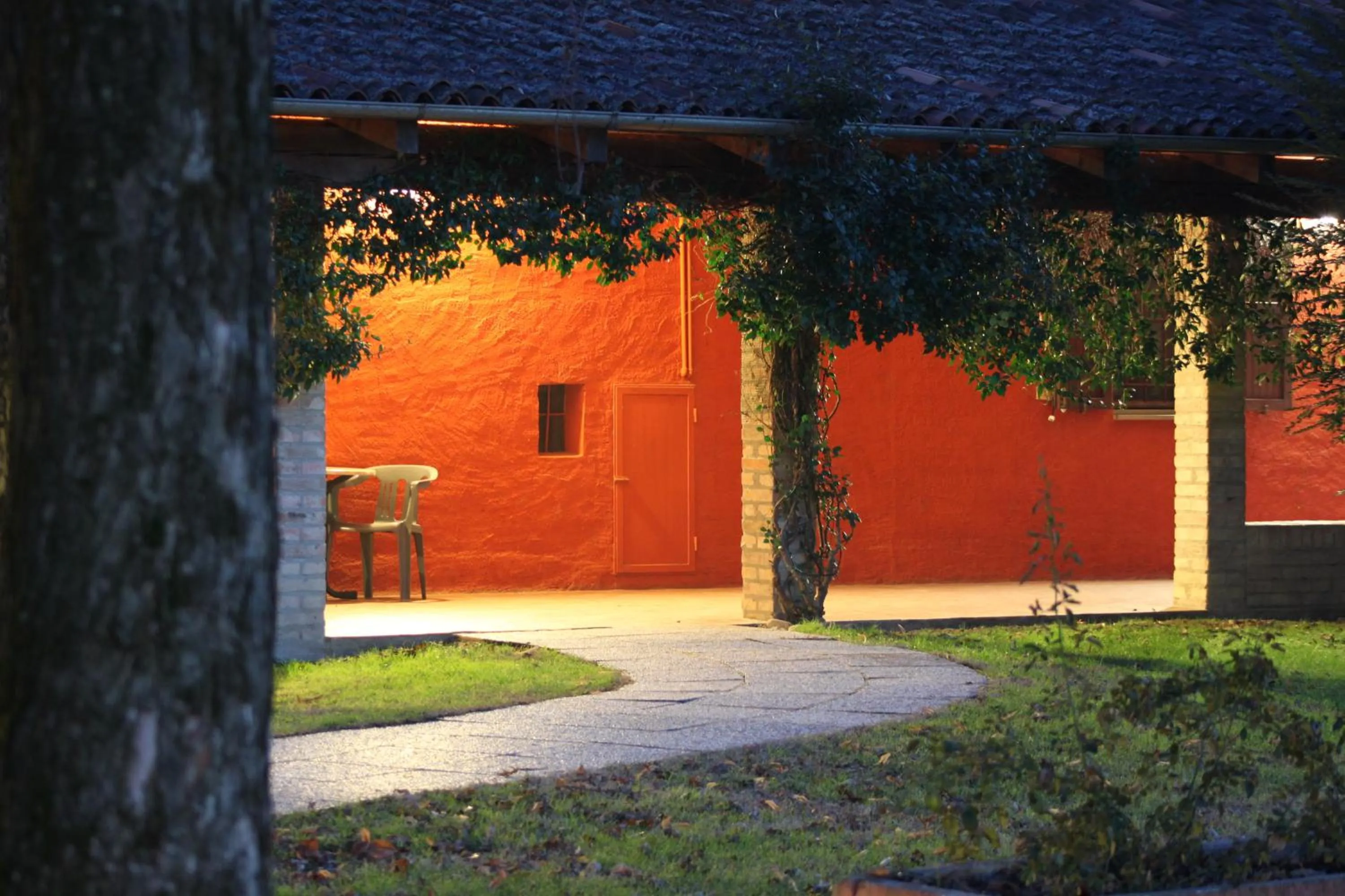 Other in Agriturismo La Lupa