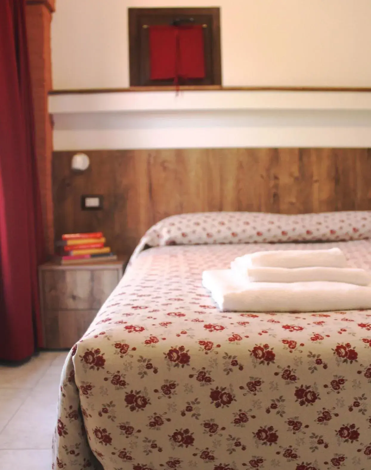 Double or Twin Room - single occupancy in Agriturismo La Lupa Double or Twin Room - single occupancy in Agriturismo La Lupa