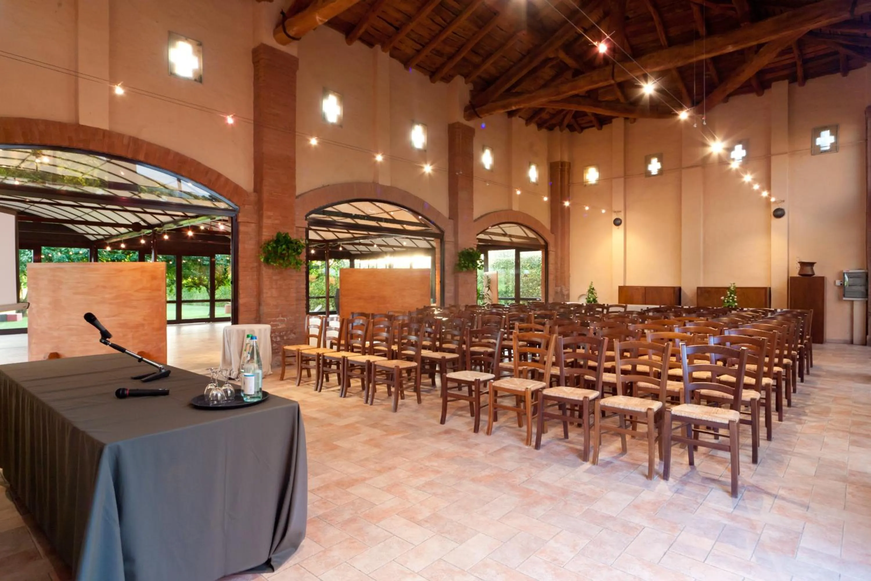 Other in Agriturismo La Lupa