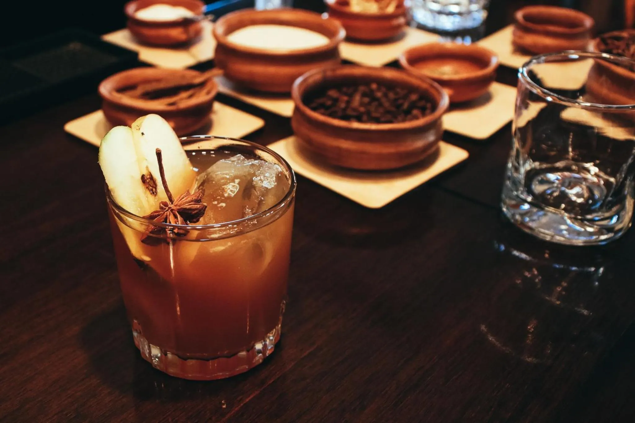 Lounge or bar in Hotel Huacalera