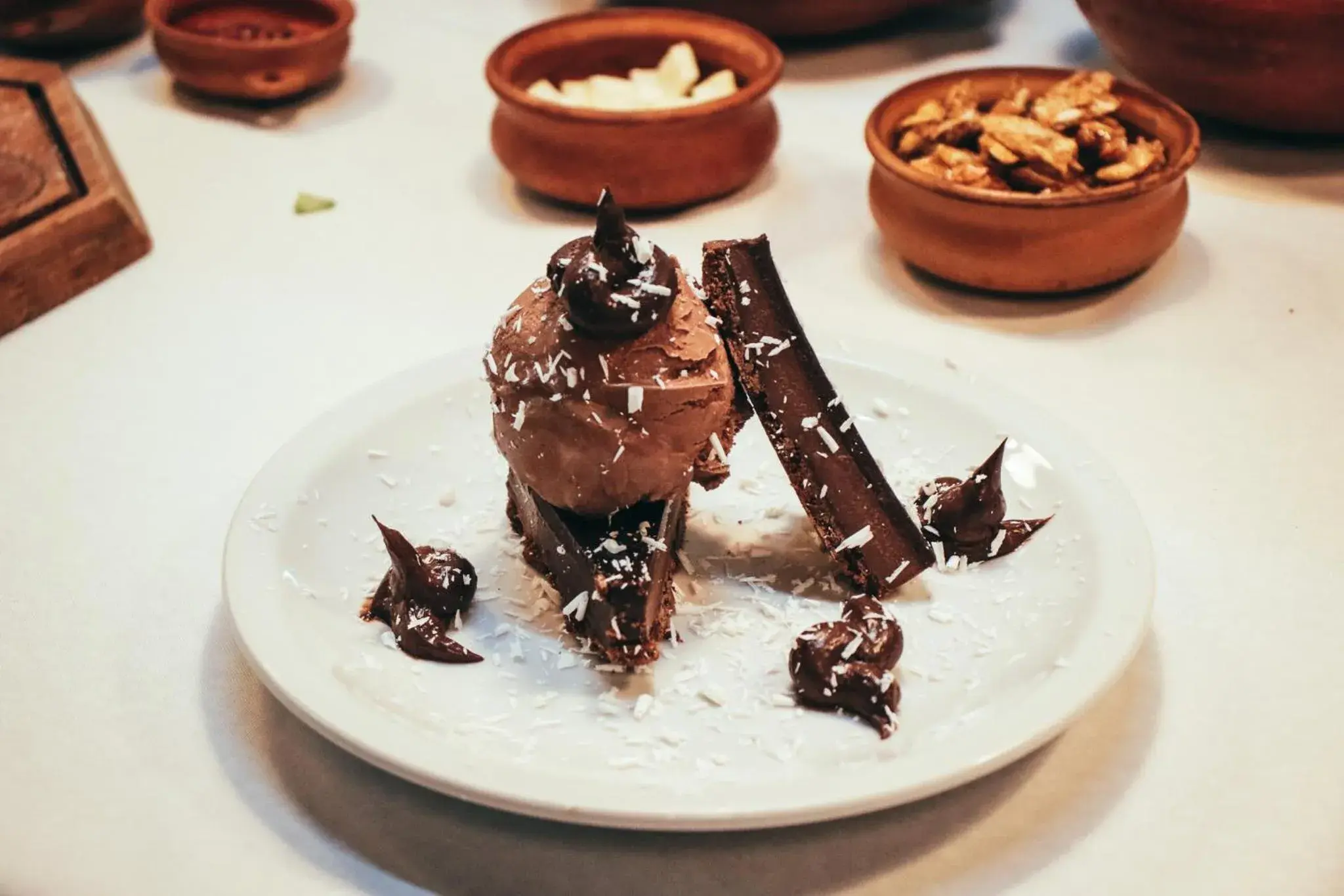 Restaurant/places to eat in Hotel Huacalera Restaurant/places to eat in Hotel Huacalera