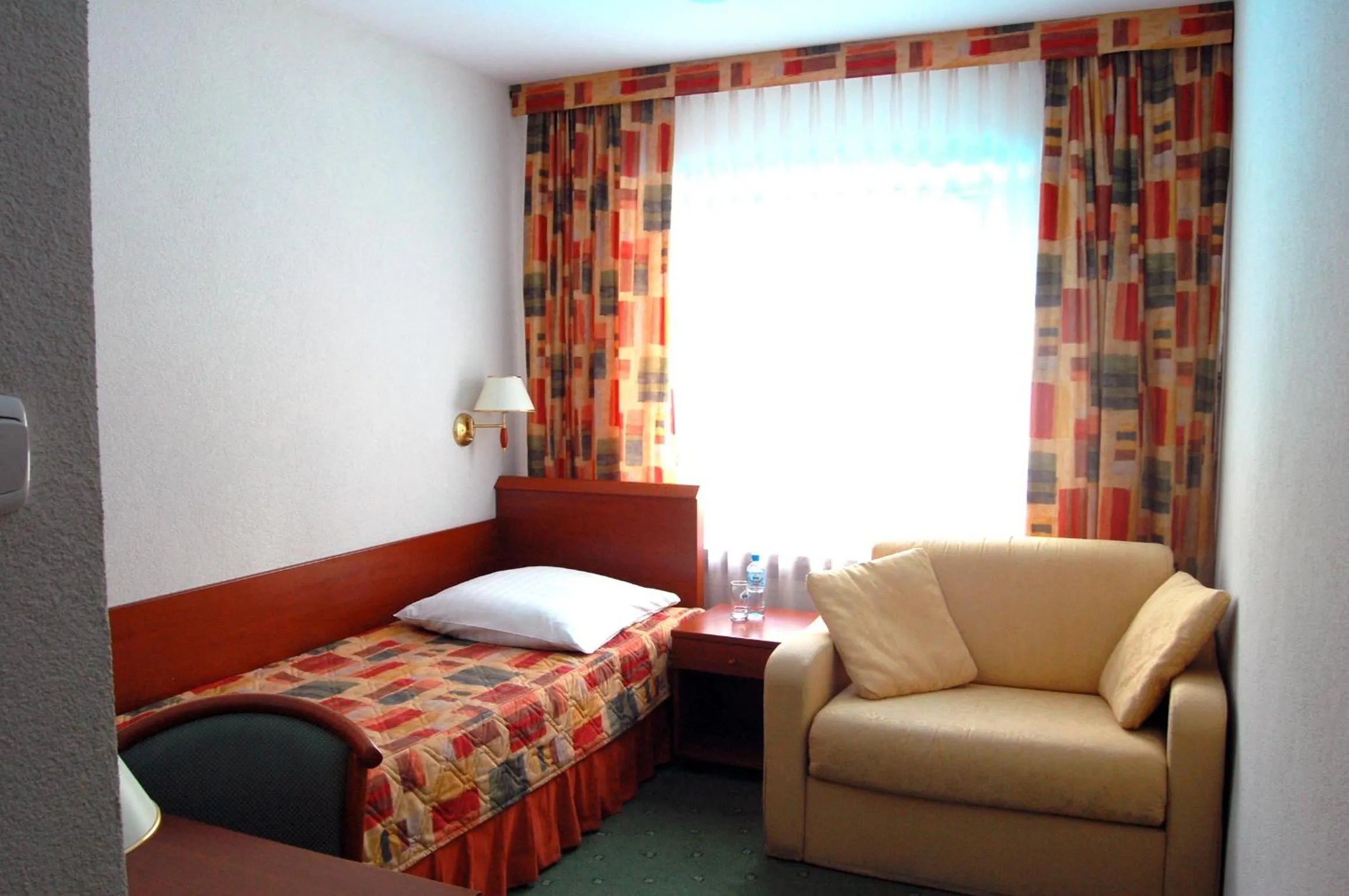 Photo of the whole room in Hotel Zajazd Piastowski