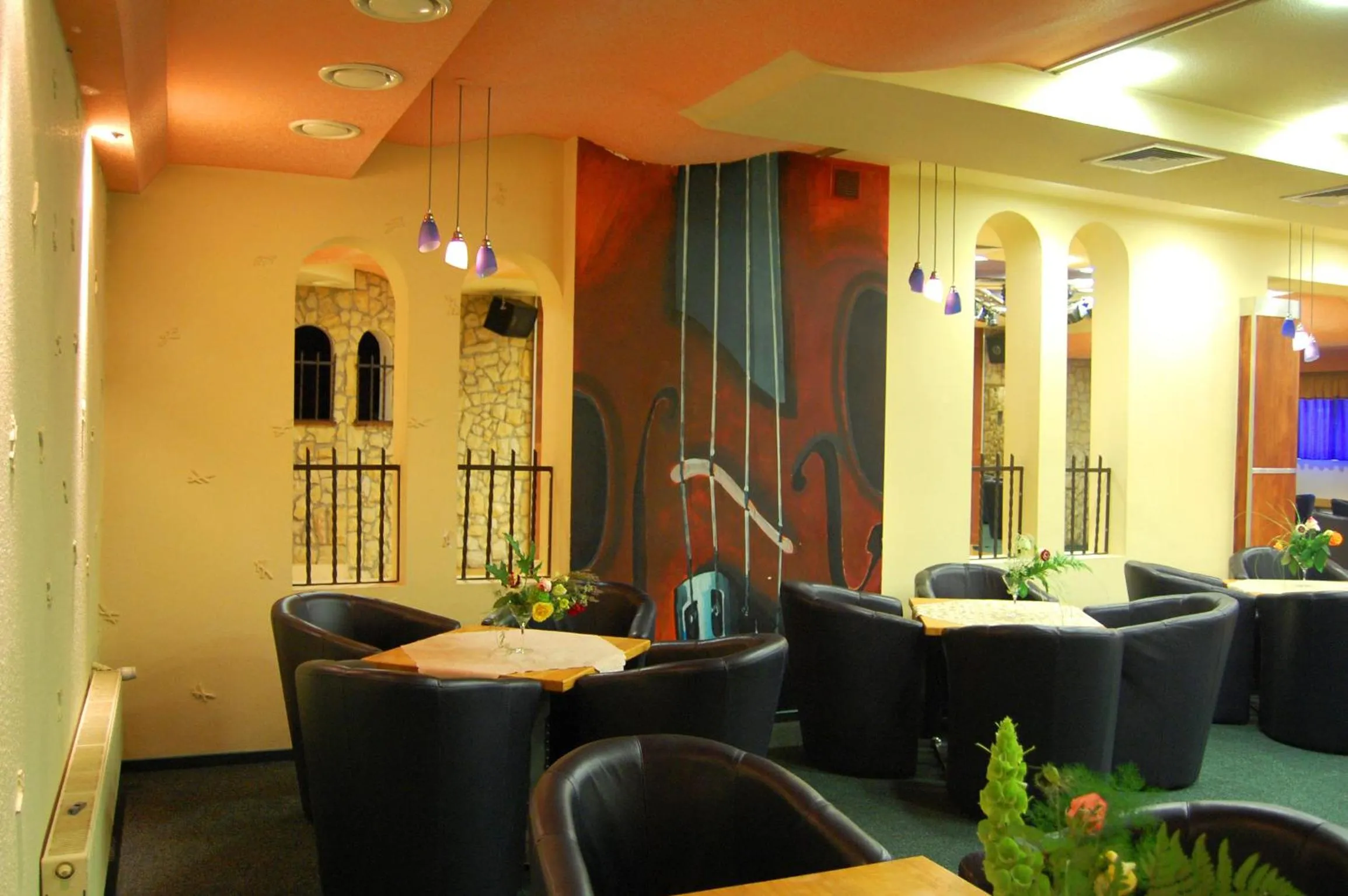 Nightclub / DJ in Hotel Zajazd Piastowski