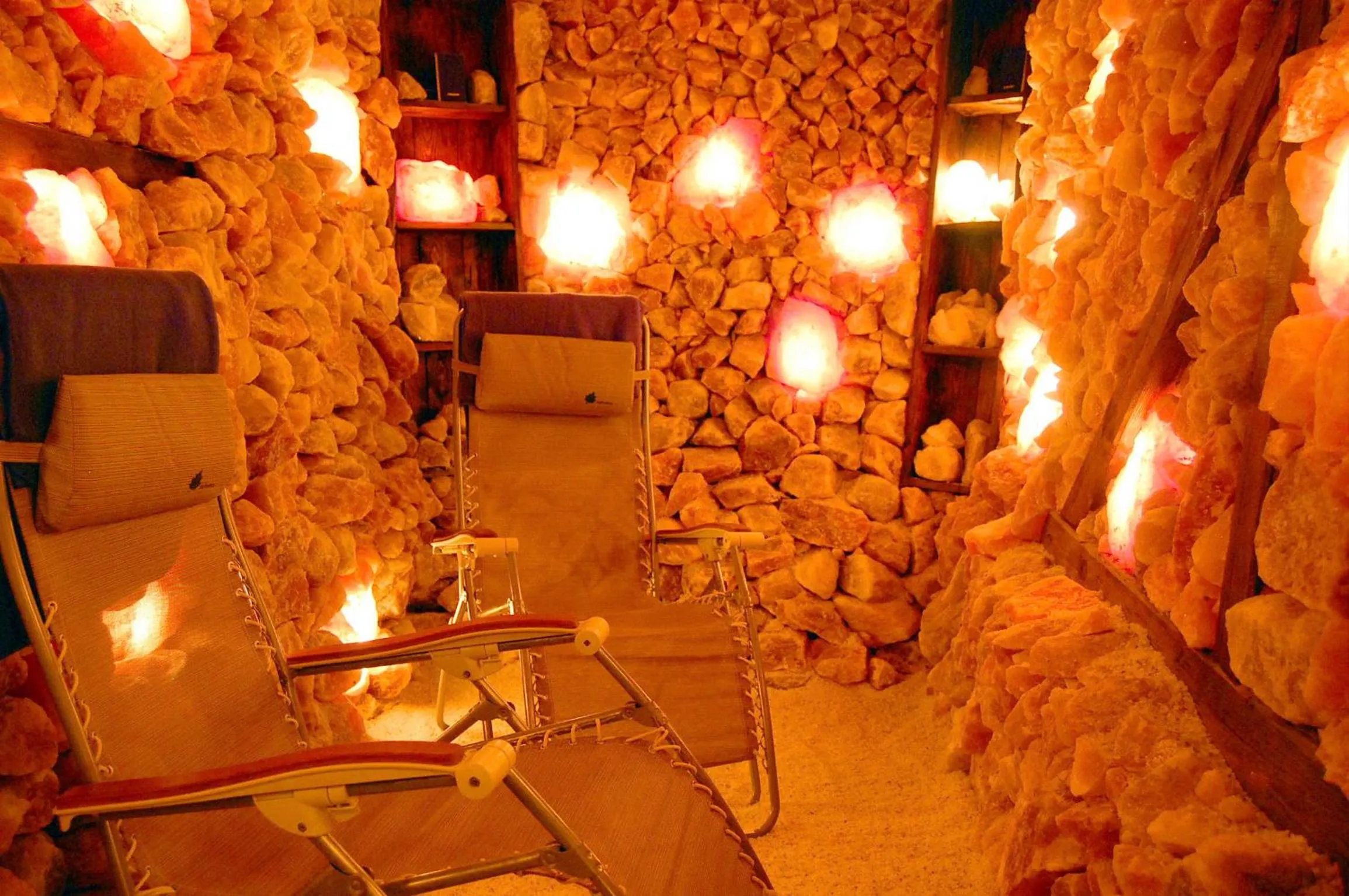 Spa and wellness centre/facilities in Hotel Zajazd Piastowski