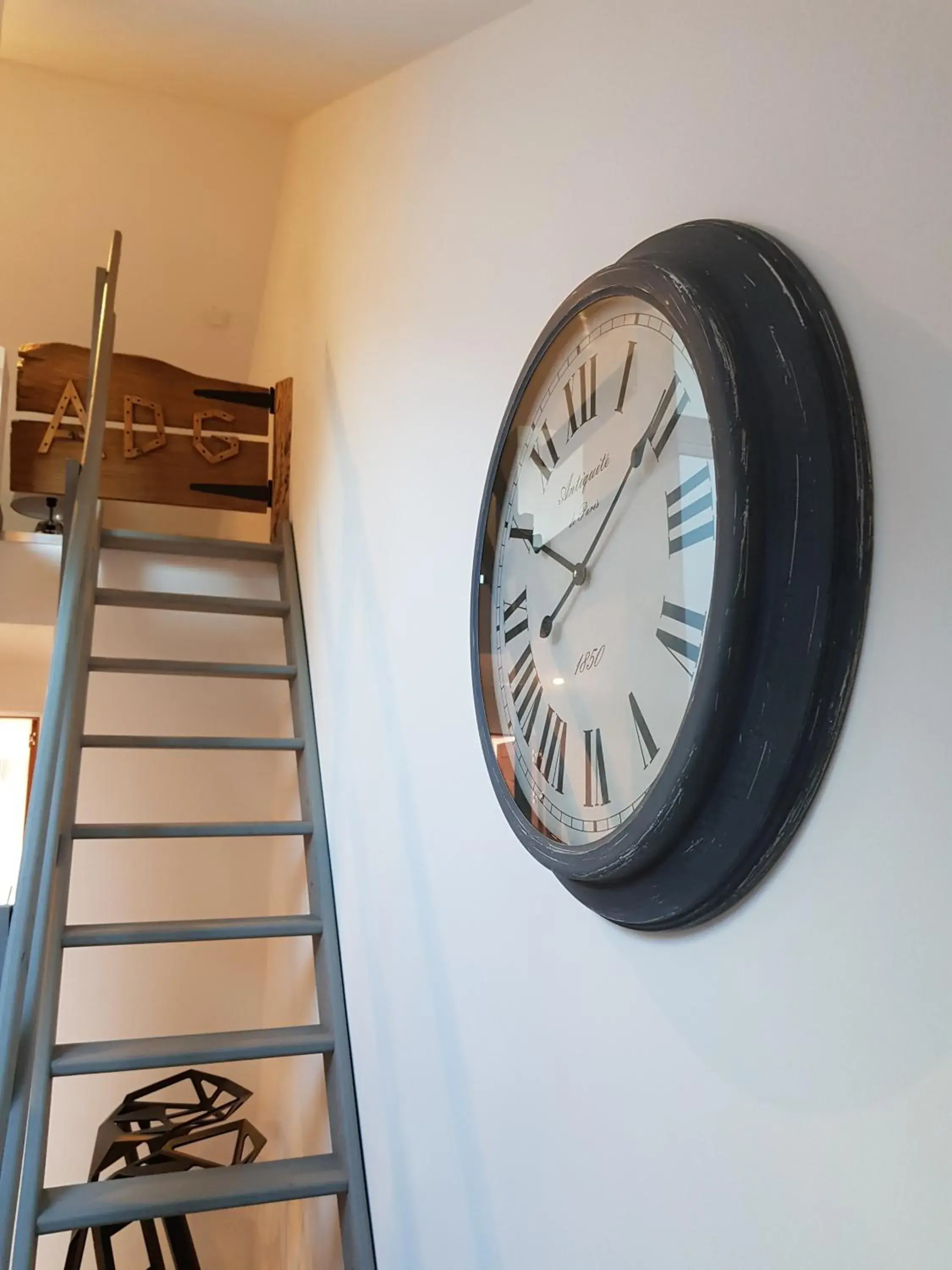 Apartment in Au detour de Gournay Apartment in Au detour de Gournay