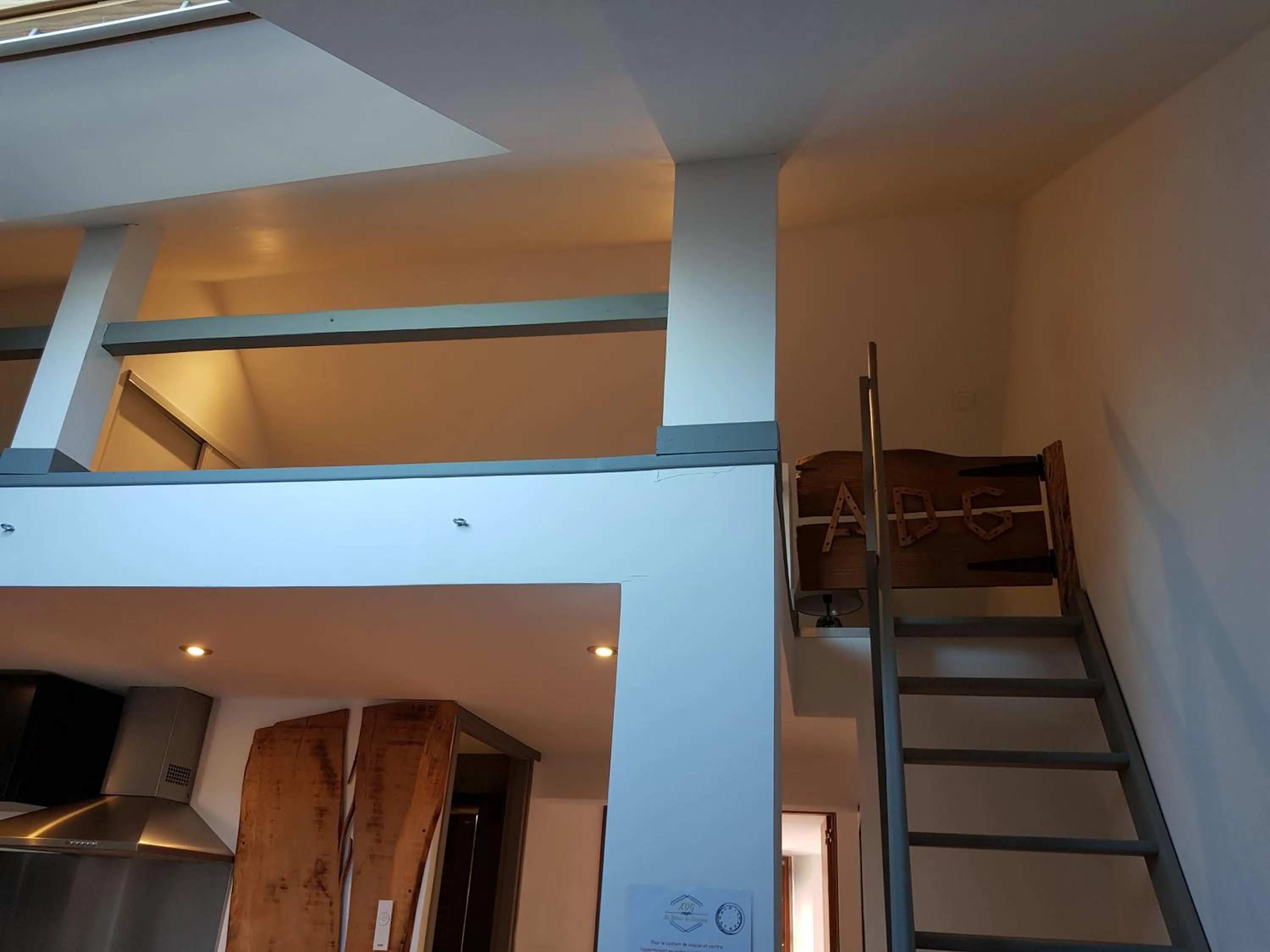 Au detour de Gournay