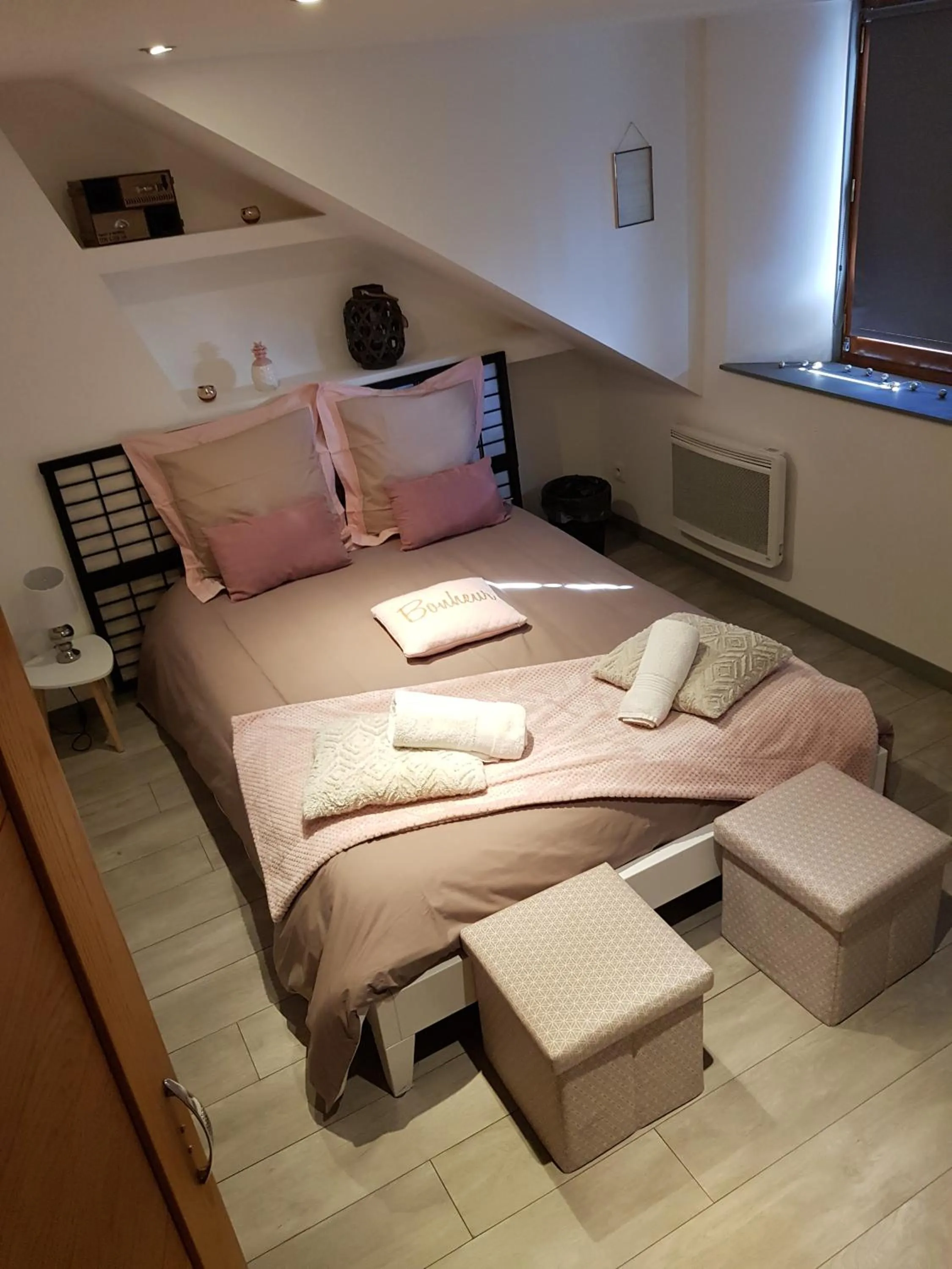 Au detour de Gournay