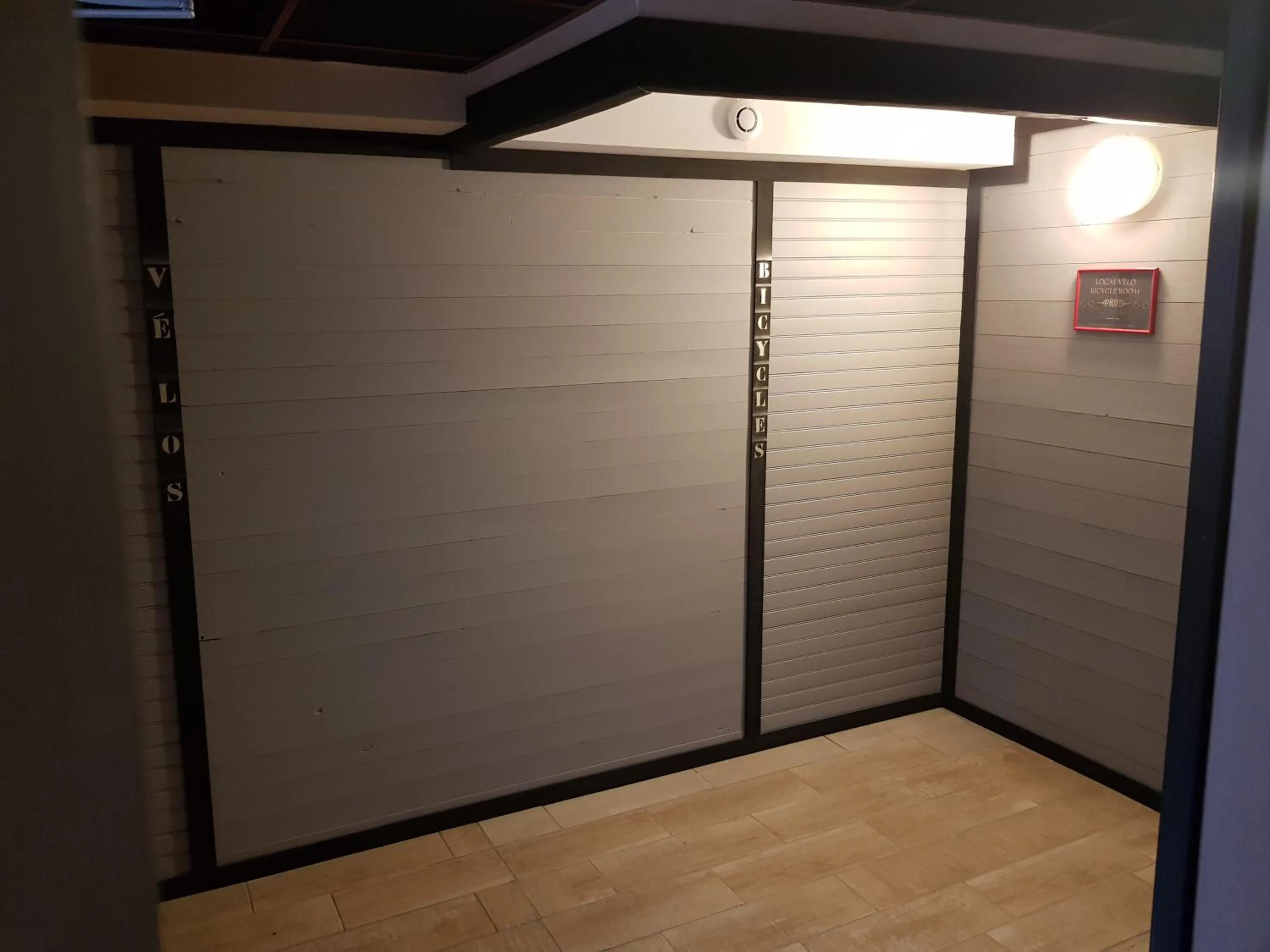 Au detour de Gournay