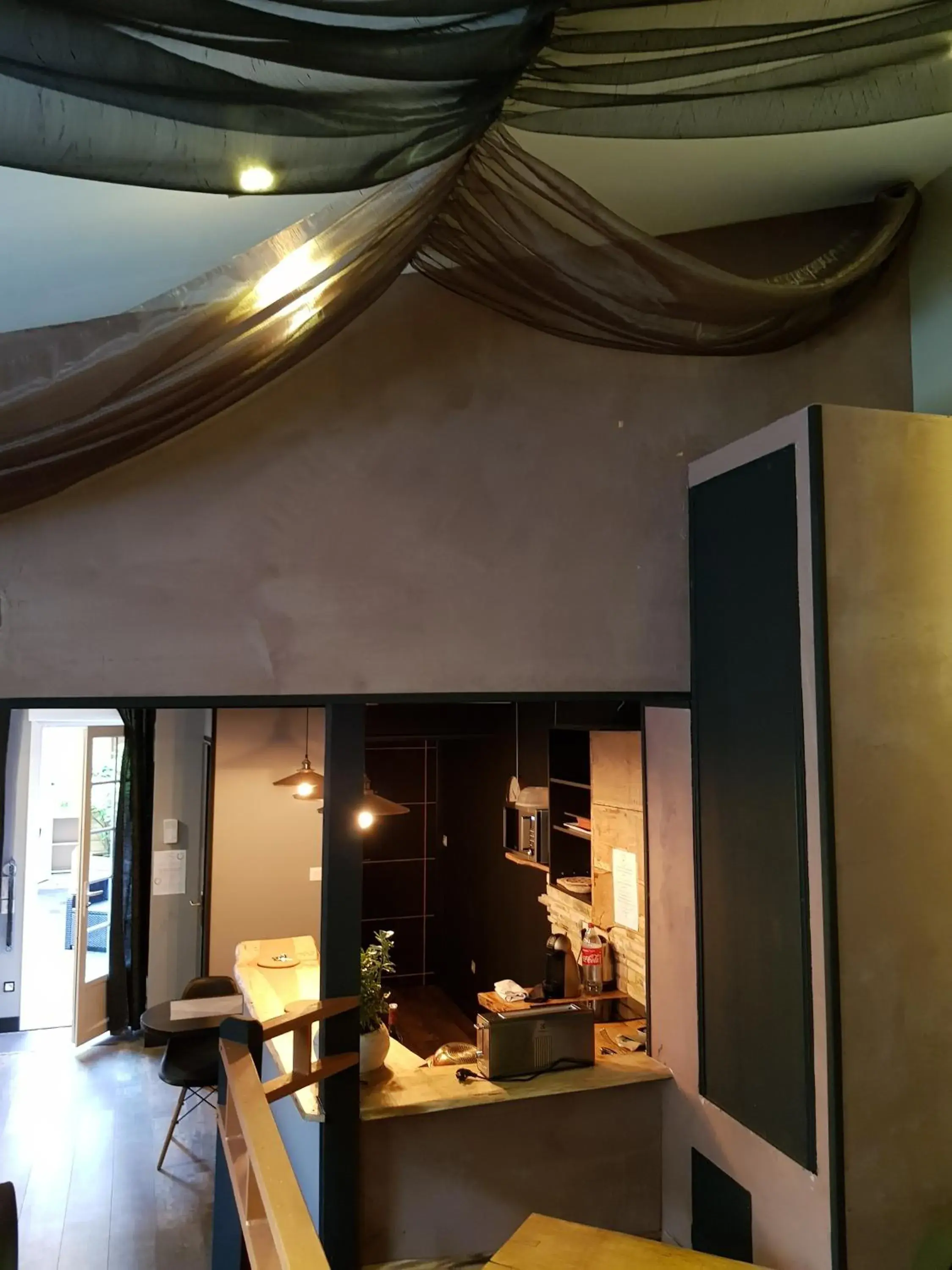 Deluxe Apartment in Au detour de Gournay Deluxe Apartment in Au detour de Gournay