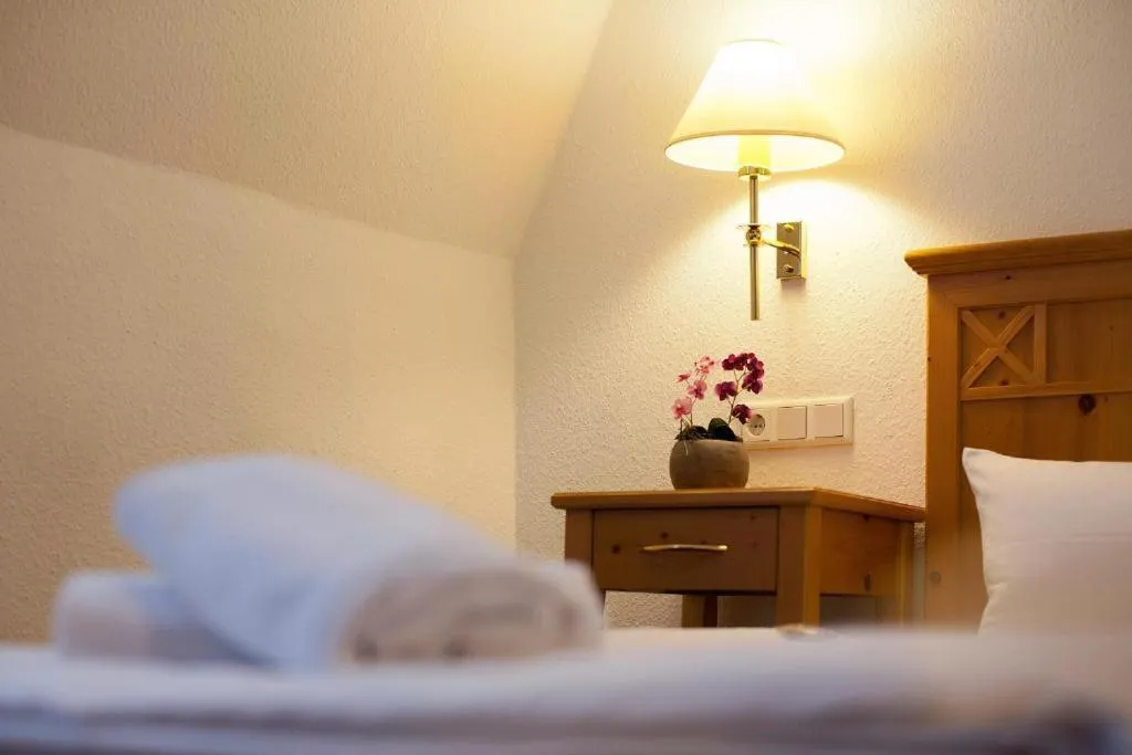 Other, Bed in Hotel Grünshof