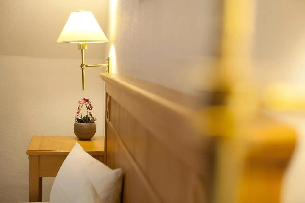 Other, Bed in Hotel Grünshof