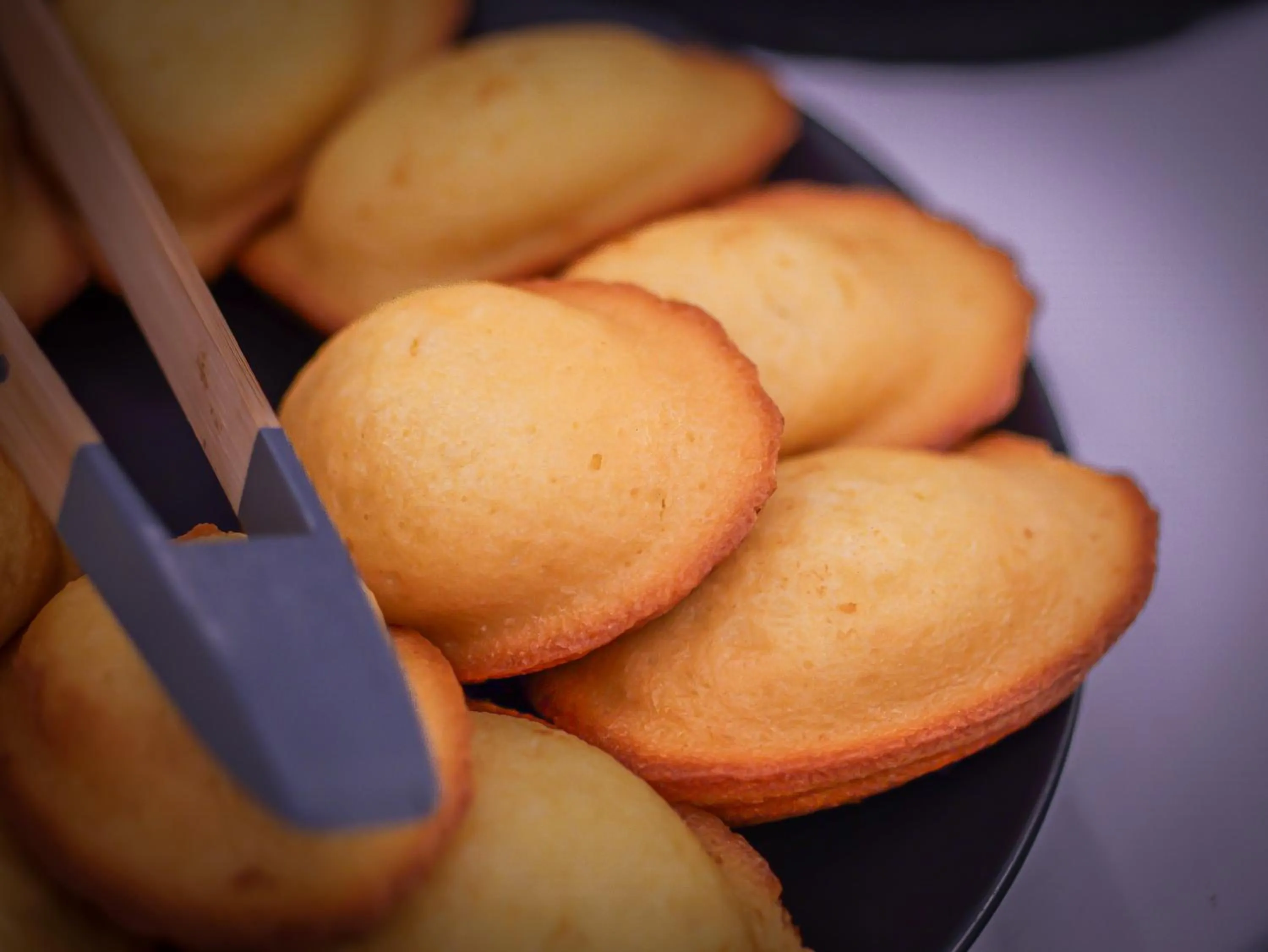 Breakfast in Hôtel Maison Montgrand - Vieux Port