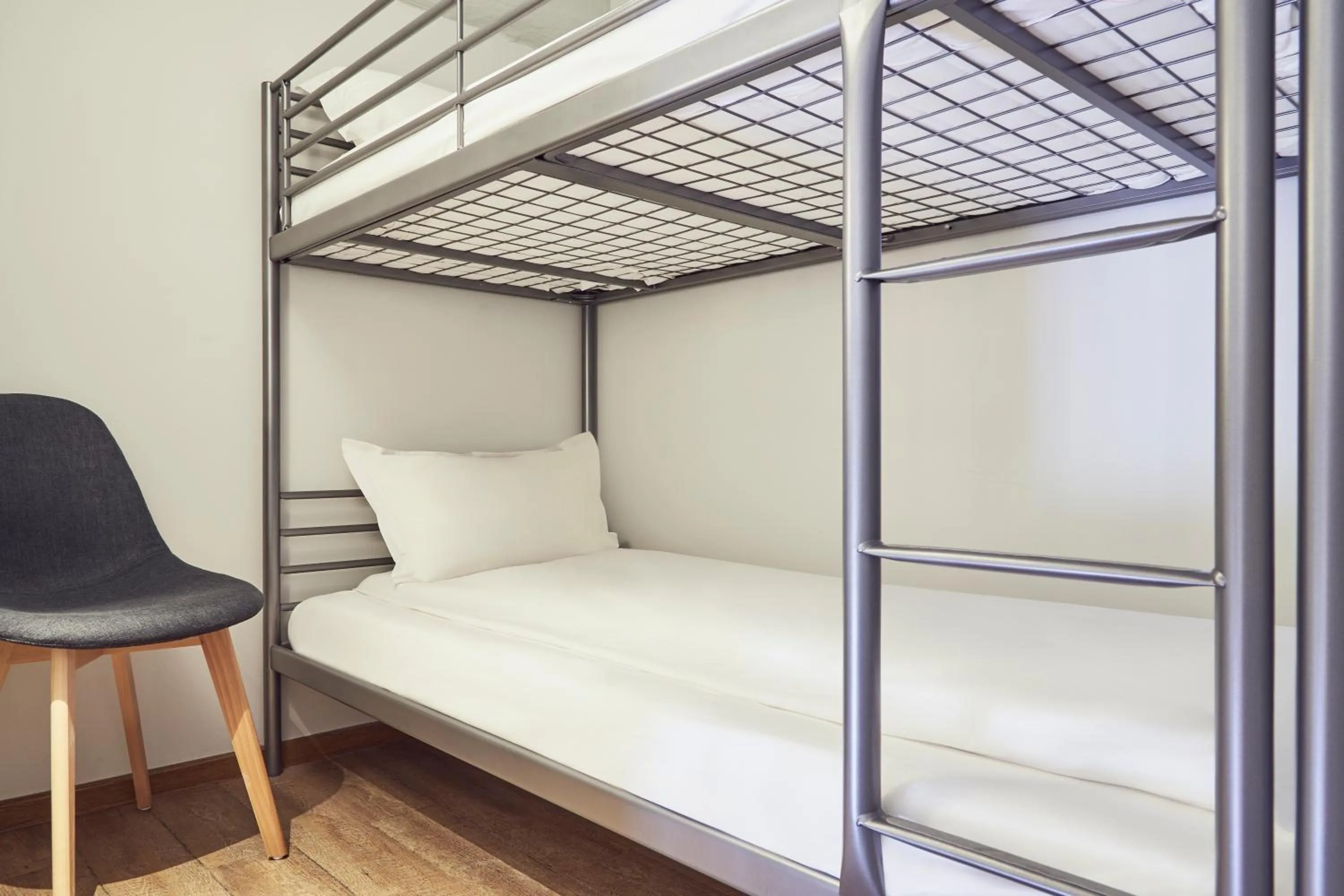 Bedroom, Bed in Hôtel Maison Montgrand - Vieux Port