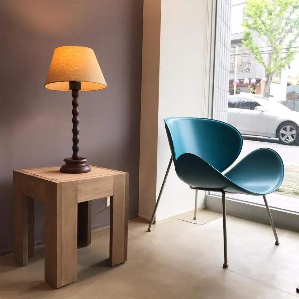 Lounge or bar in Wood House Hotel