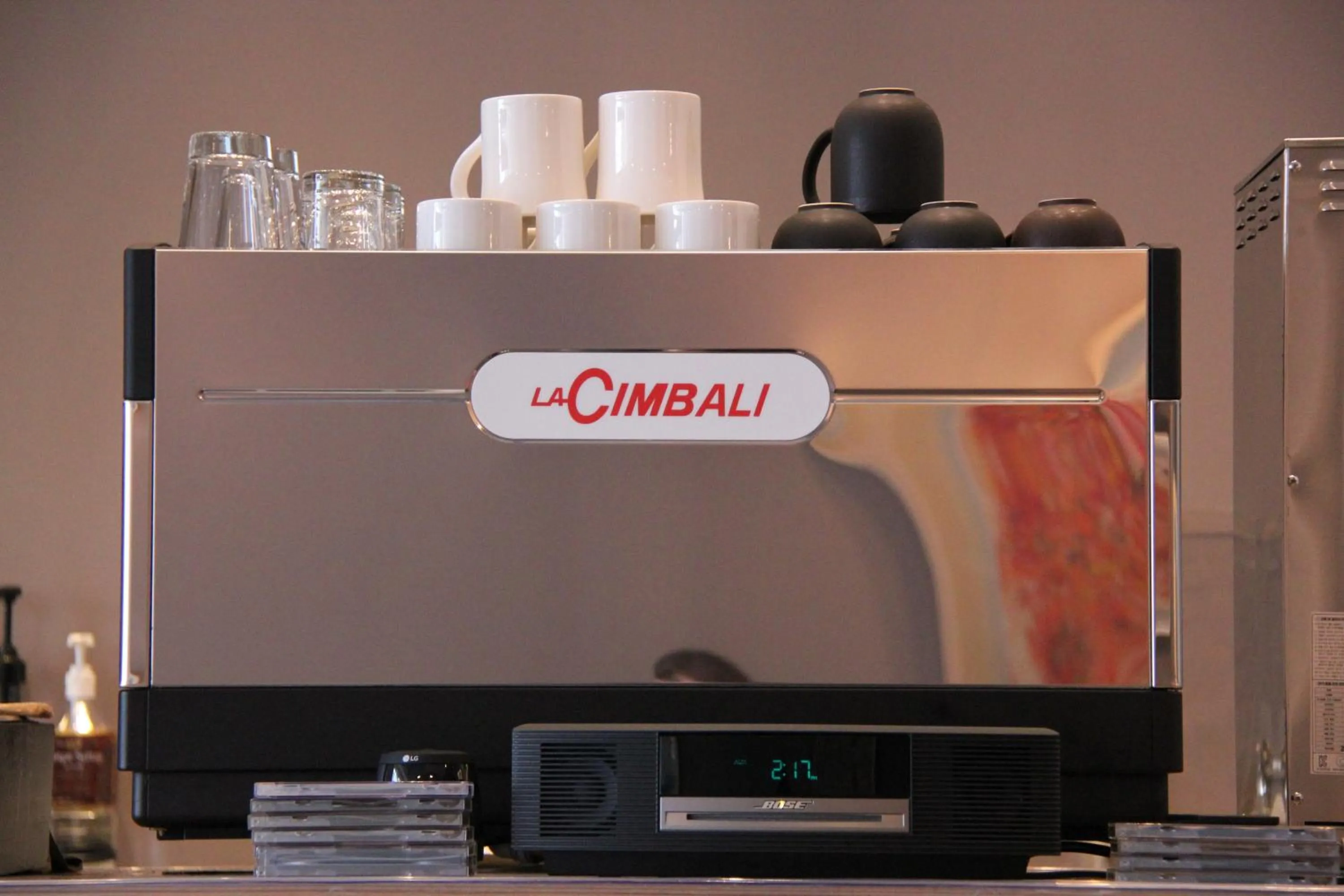 Lounge or bar in Wood House Hotel