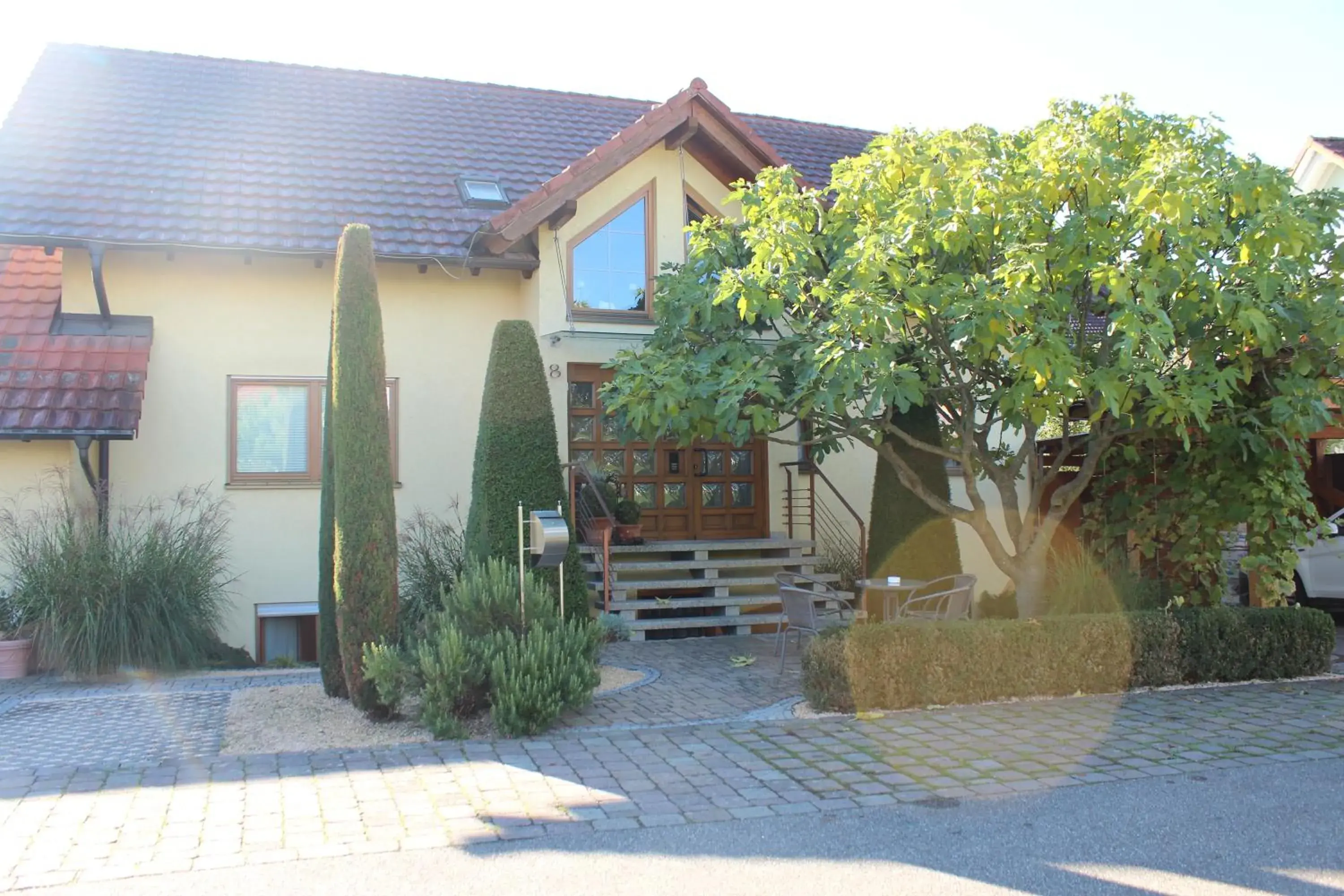 Gästehaus Kril Gästehaus Kril