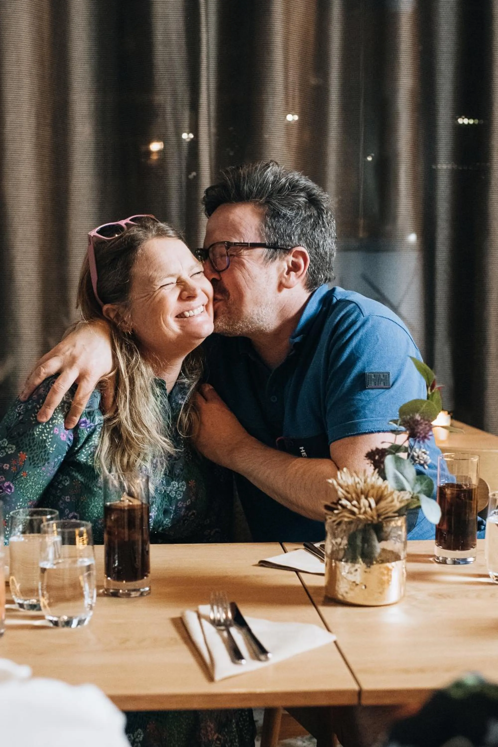 Guests in Quality Hotel Fredrikstad