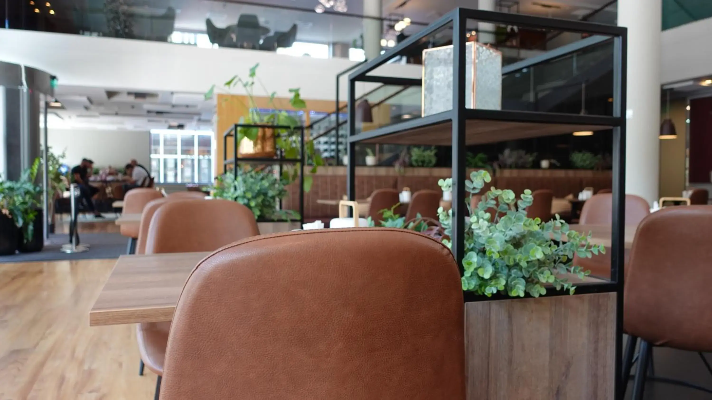 Restaurant/places to eat in Quality Hotel Fredrikstad Restaurant/places to eat in Quality Hotel Fredrikstad