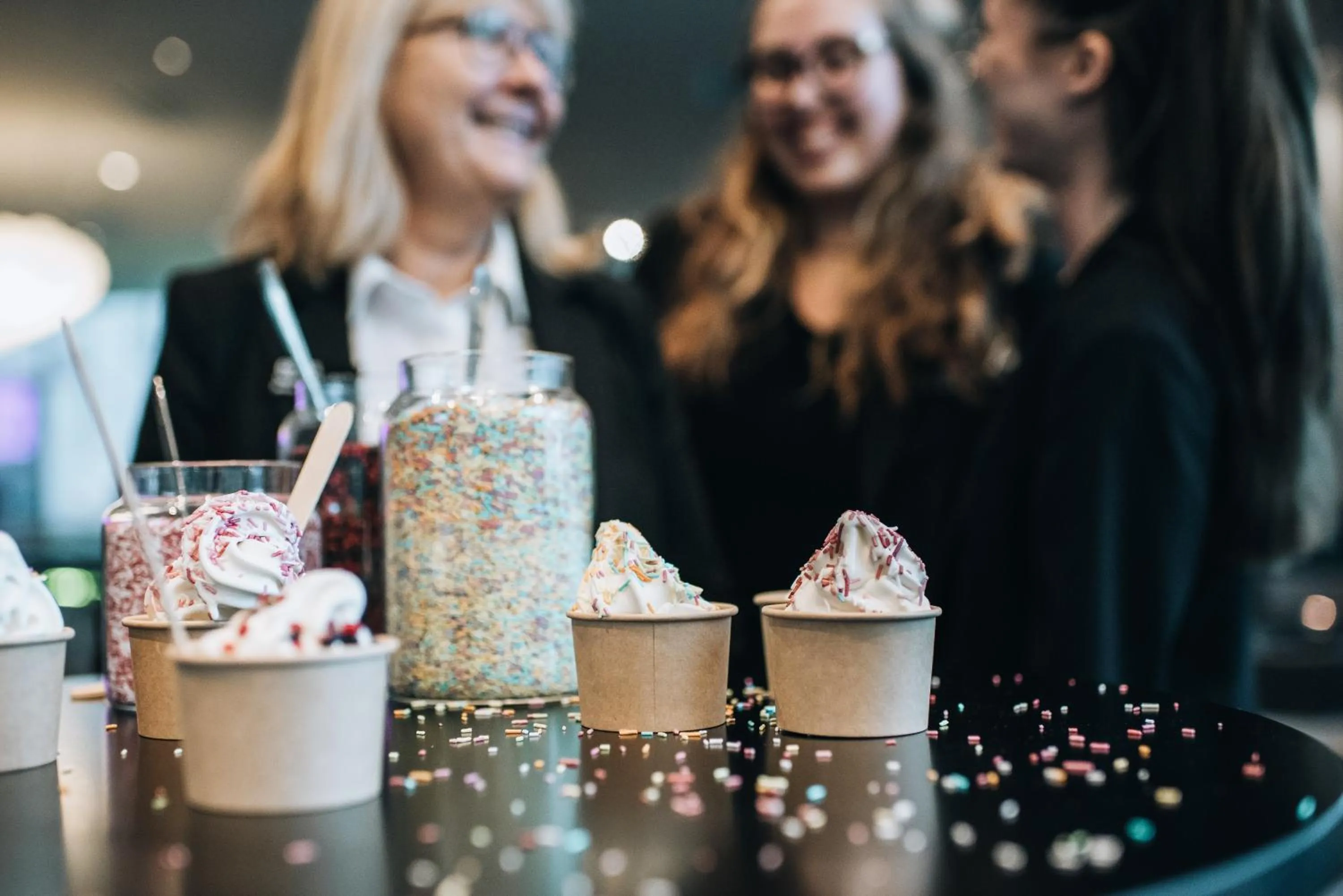 Meeting/conference room in Quality Hotel Fredrikstad